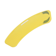 Planche Transfert Glissante Banane - Praticima