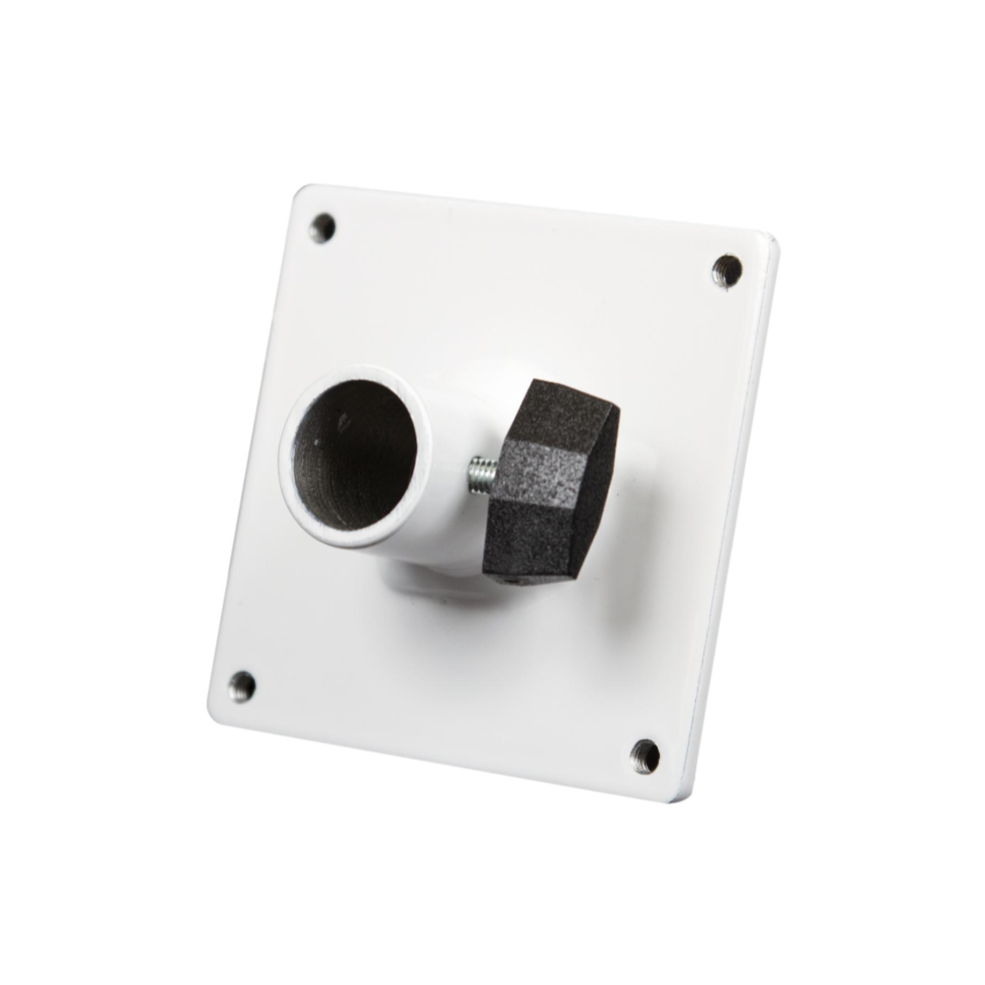 Placa adaptadora hembra para montaje LID y lámpara de la competencia - LID