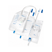 Bolsa Orina Cama 2L No Esteril - Caja 30 unidades - ID Direct