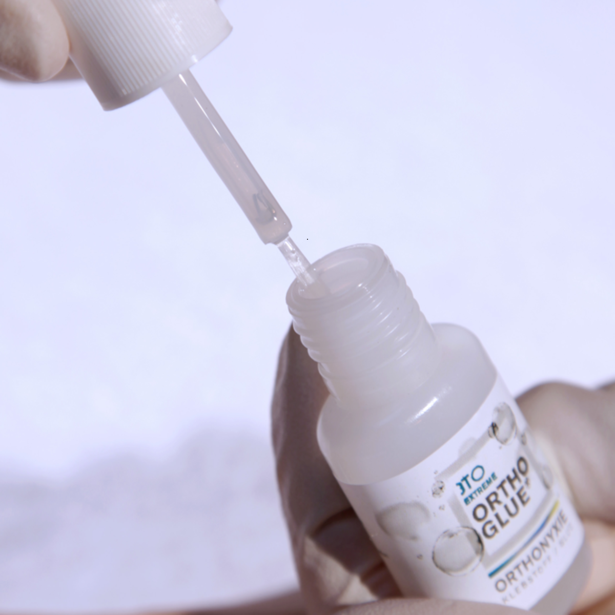 Kit complet d’orthonyxie pour ongles incarnés et déformés – Podofix - My Médical