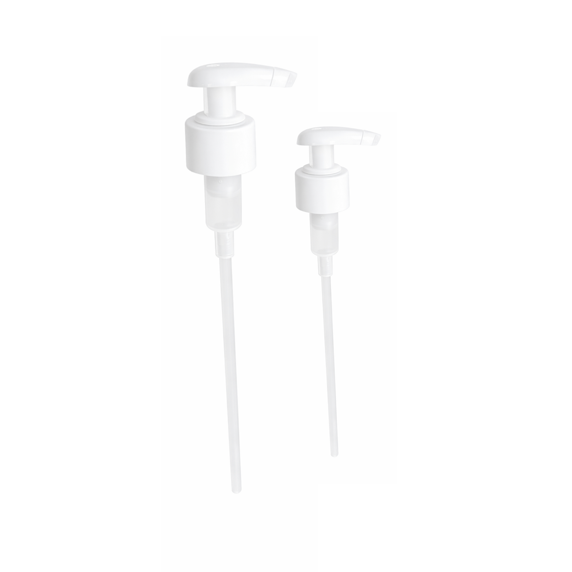 Pompe pour Flacon crème - 500 ml ou 1 L - Phytomedica - My Médical