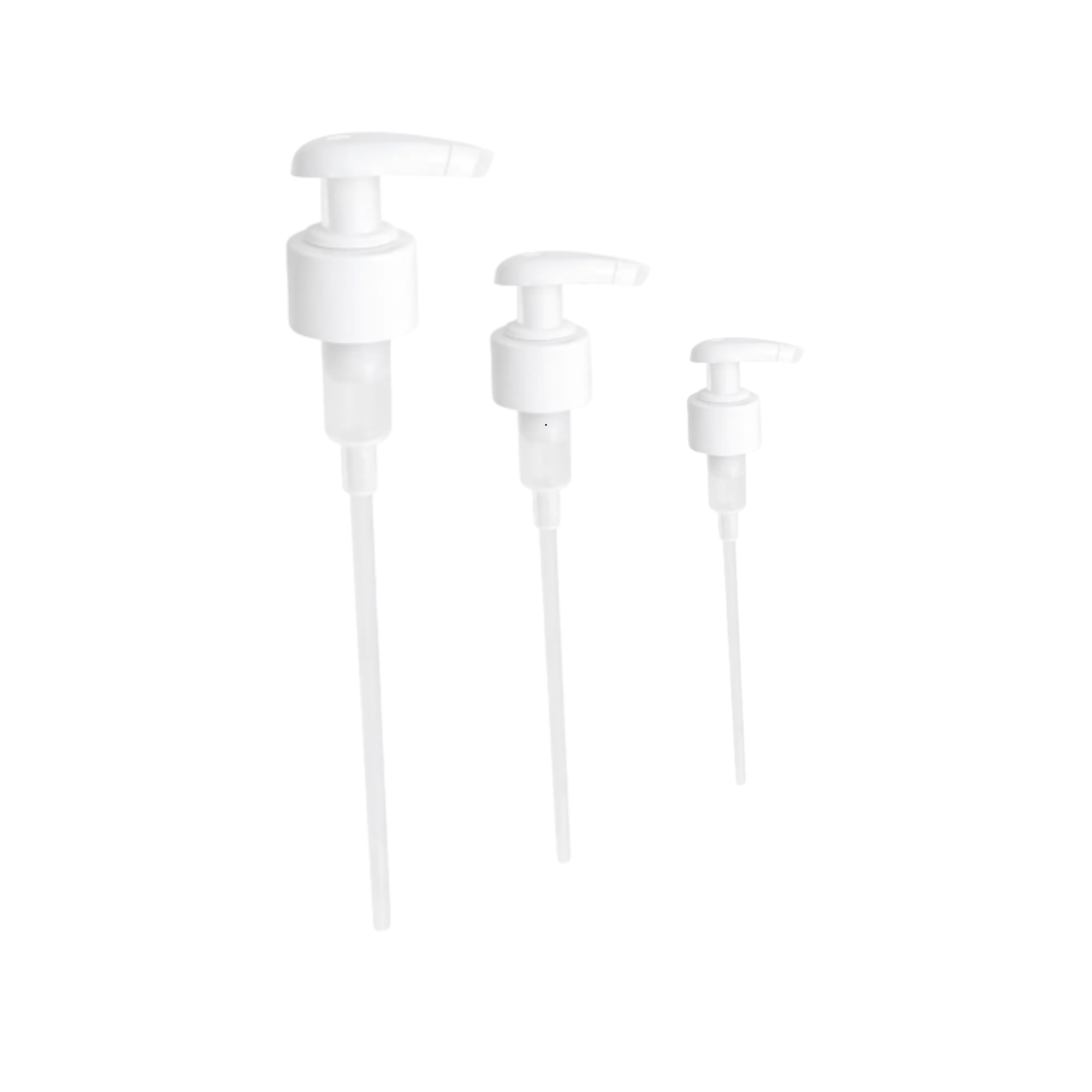 Pompe pour Flacon crème - Plusieurs formats - Phytomedica