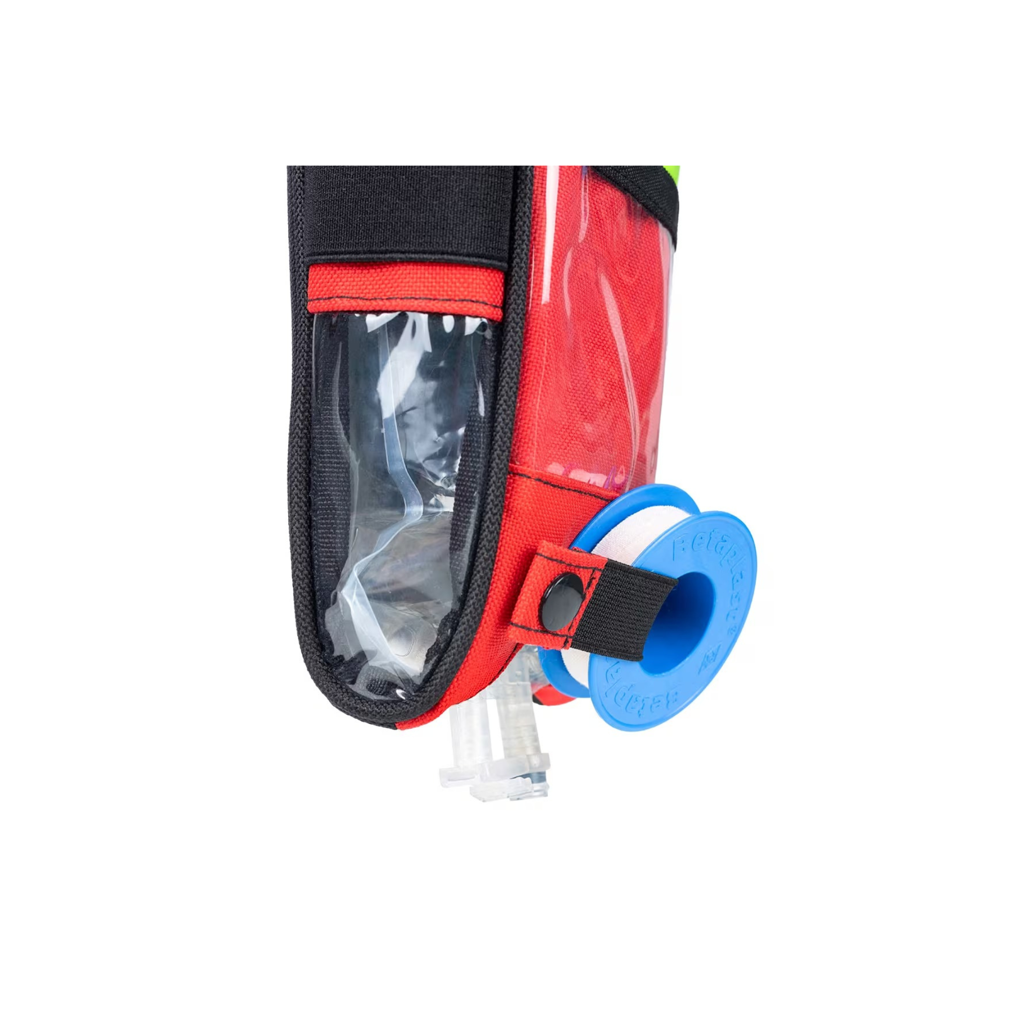 Poteau à perfusion urgences IVBAG - 3 coloris - Elite Bags