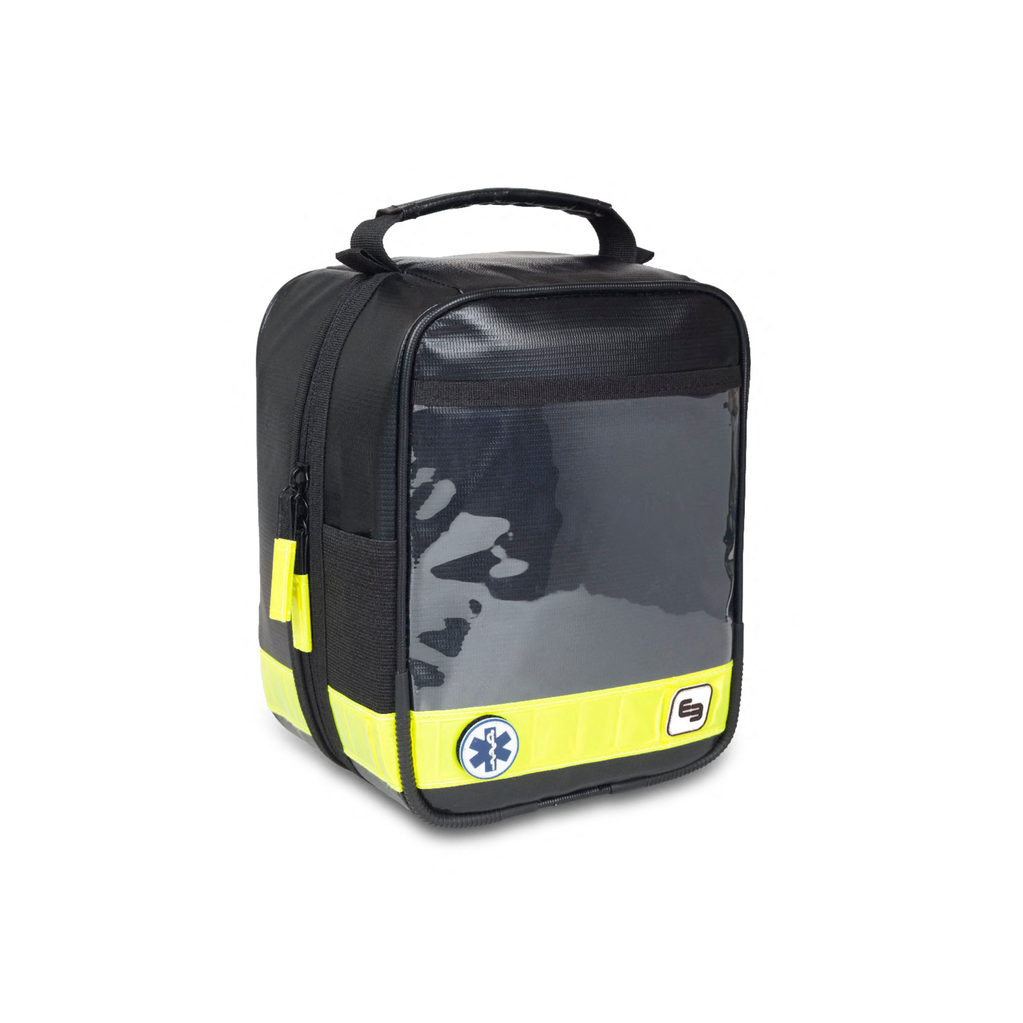 Poulerbox - ampoulier - jusqu'à 128 ampoules - 2 coloris Elite Bags