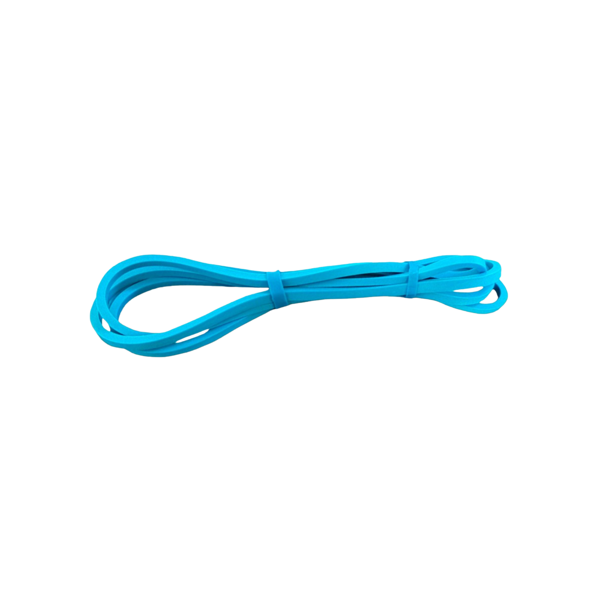 Bandas de potencia - 103 cm - 3/80 kg - Sveltus