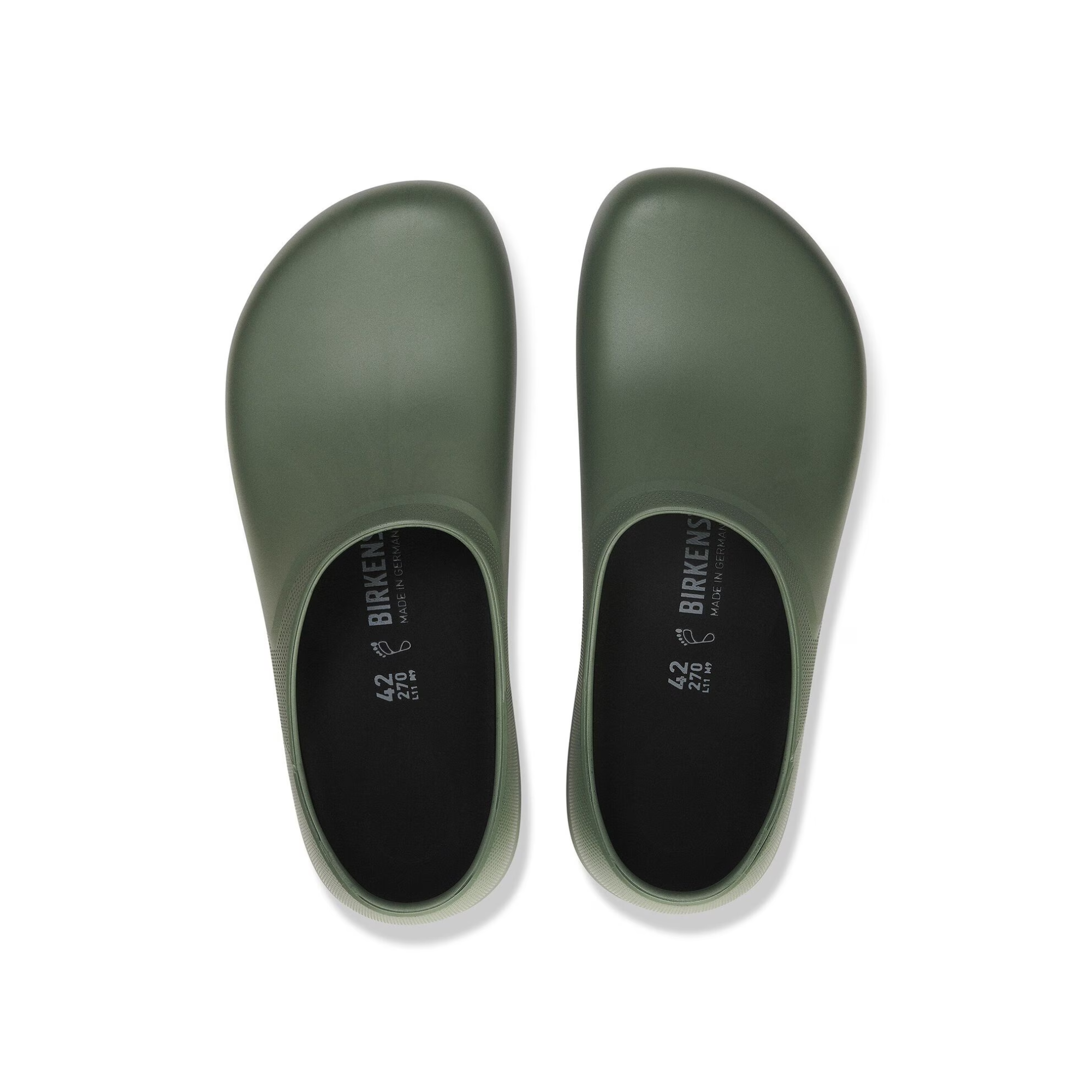 Profi Birki 2.0 - Sabots en polyuréthane - Plusieurs Coloris - Birkenstock Birkenstock 