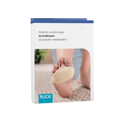 Protection pour avant-pied en silicone - Différentes tailles - Ruck