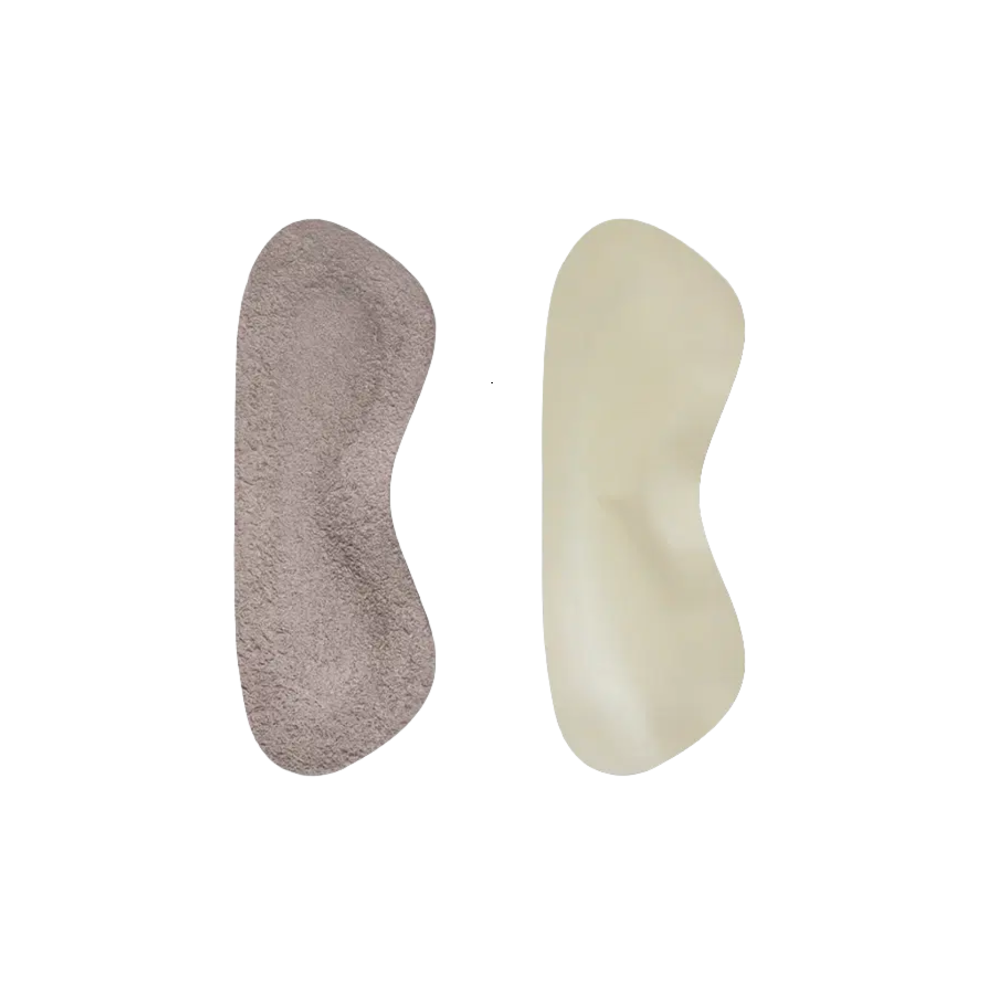 Protège Talon adhésif en mousse - Protection contre ampoules - 1 paire - Ruck - My Médical