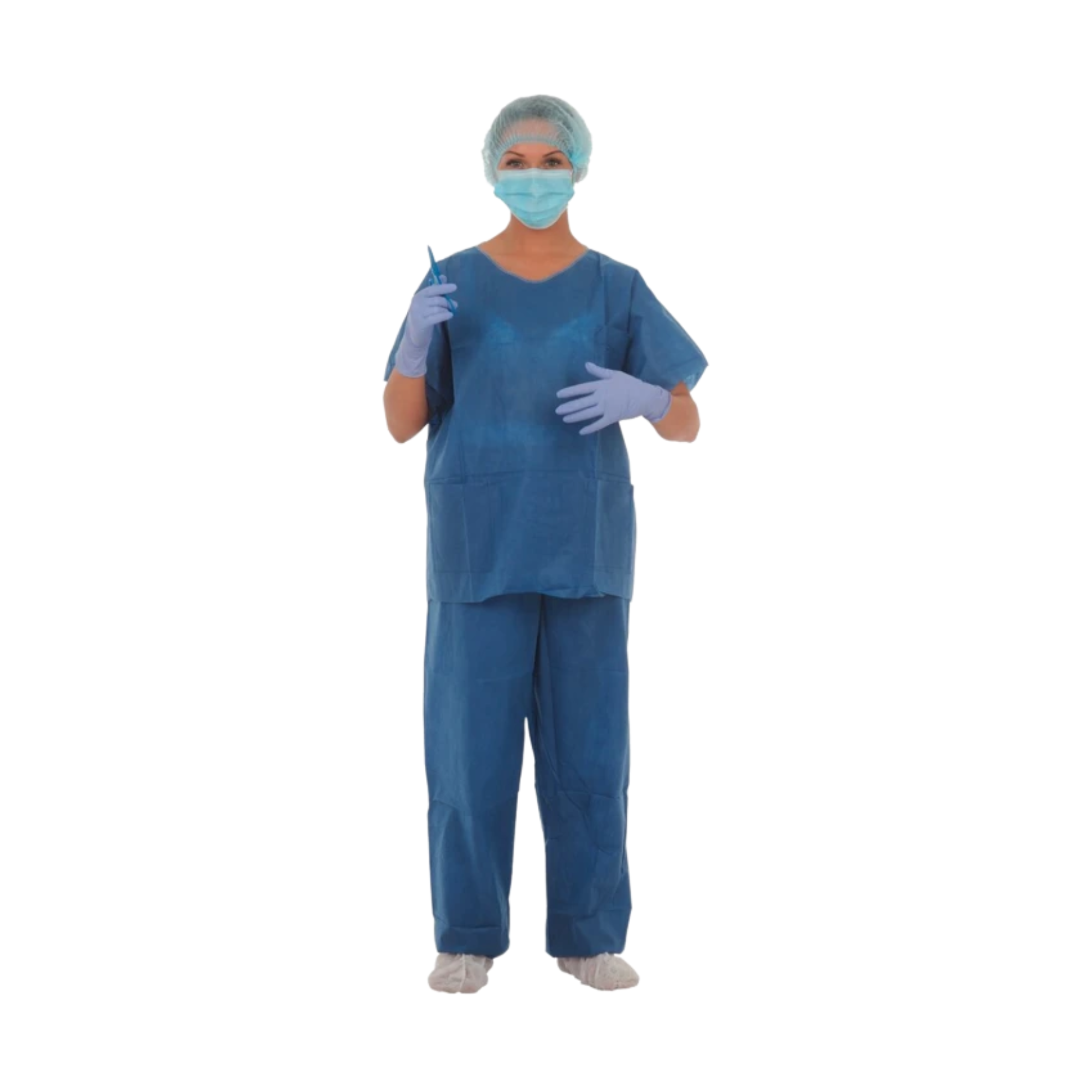 Pijama Bloque (4 tallas) - MEDI STOCK