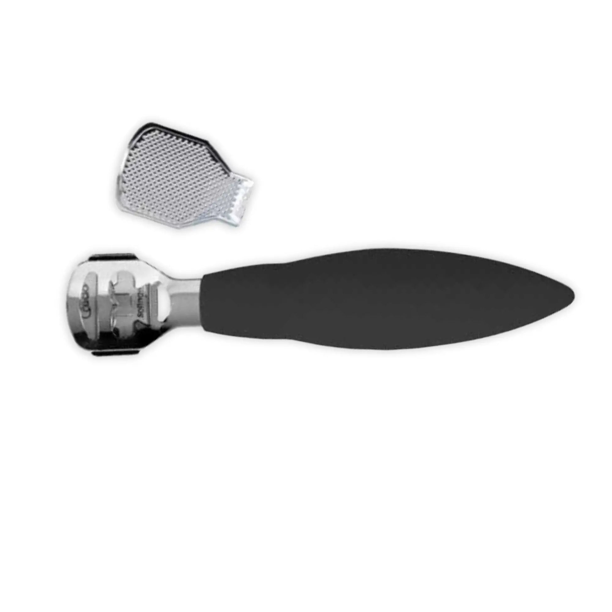 Rabot à callosités à lames interchangeables - Credo - My Médical