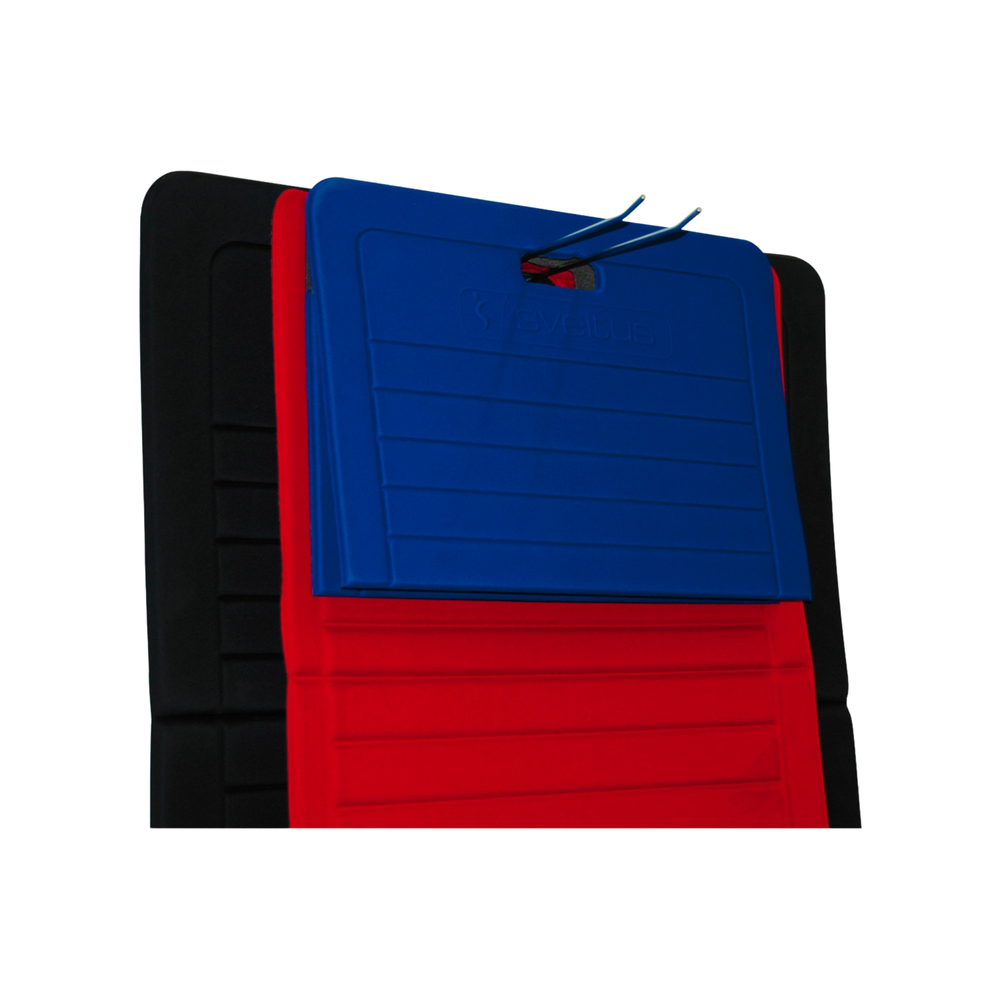 Rack tapis mural ajustable - Sveltus - My Médical