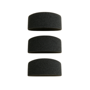 Recharges Embout Supersoft pour pistolet de massage - Therabody - My Médical