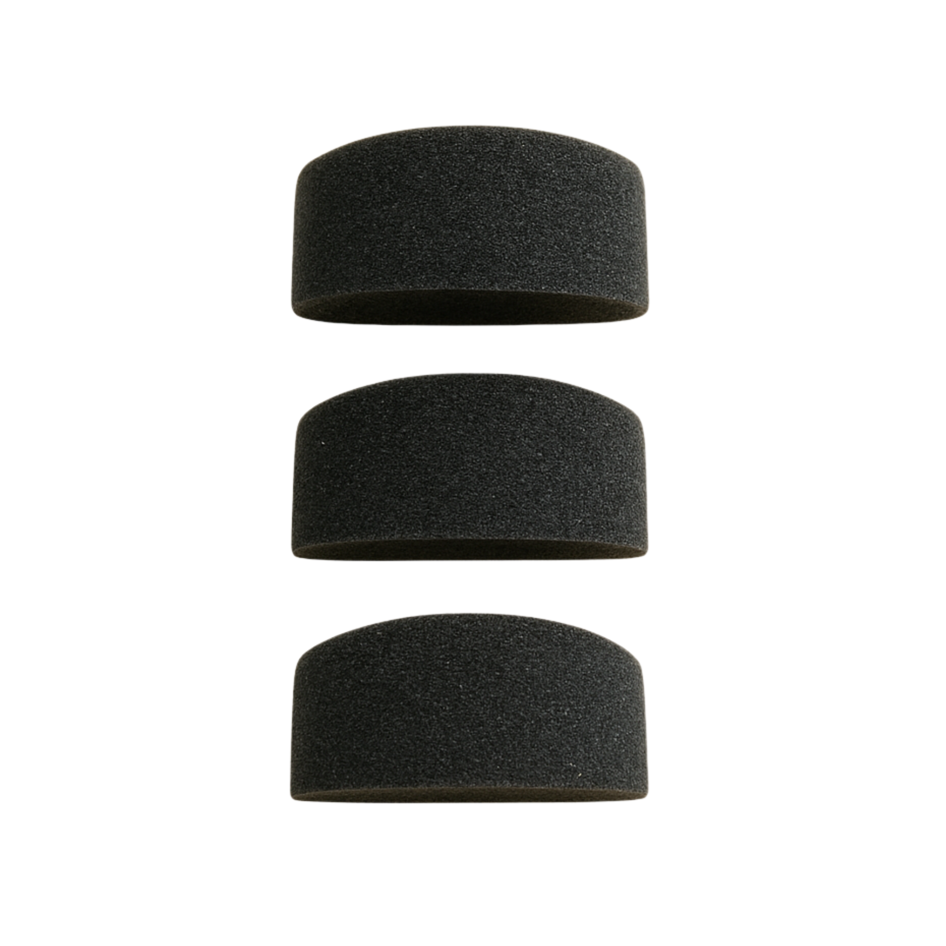 Recharges Embout Supersoft pour pistolet de massage - Therabody - My Médical