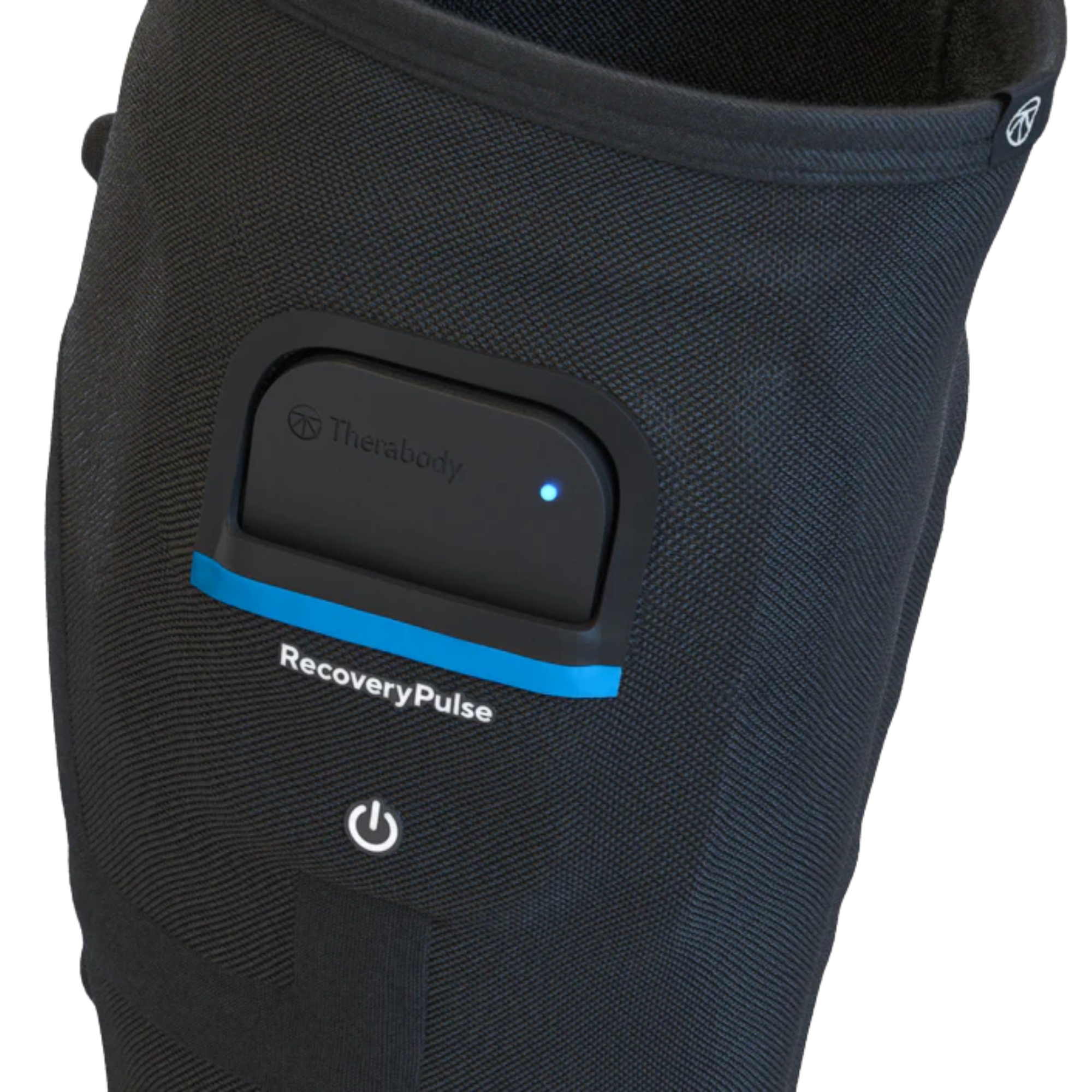 RecoveryPulse Calf - compression mollet - 5 tailles - Therabody