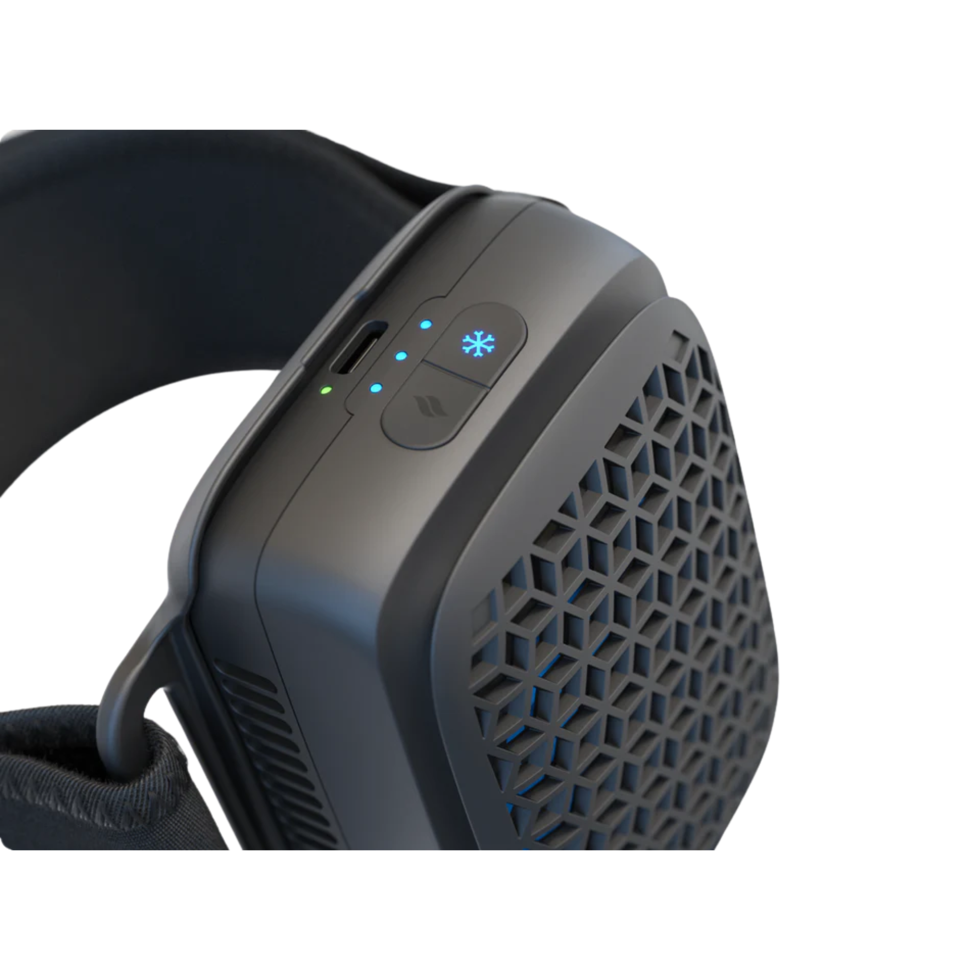 RecoveryTherm Cube - froid/chaleur/contraste - Therabody - My Médical