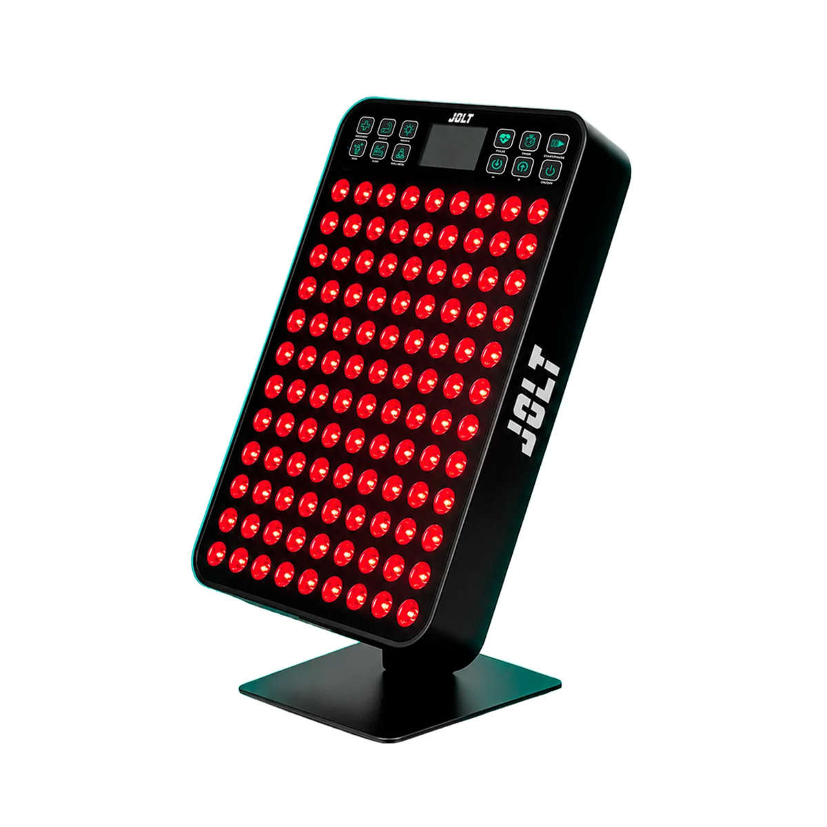 Redlight Pro - 108 LED 540 W - luminothérapie zone étendue - Jolt