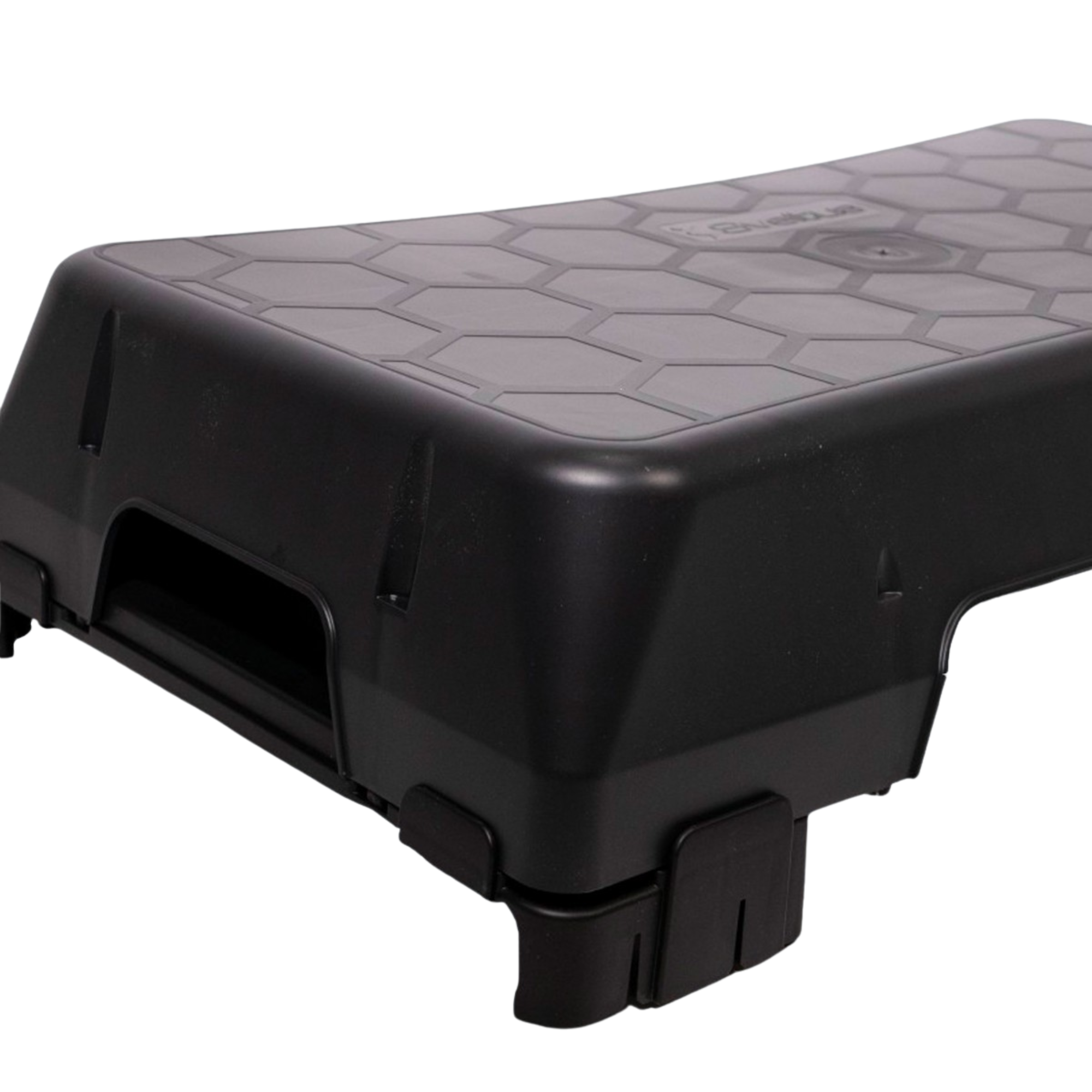 Elevador de escalón universal x2 - Sveltus