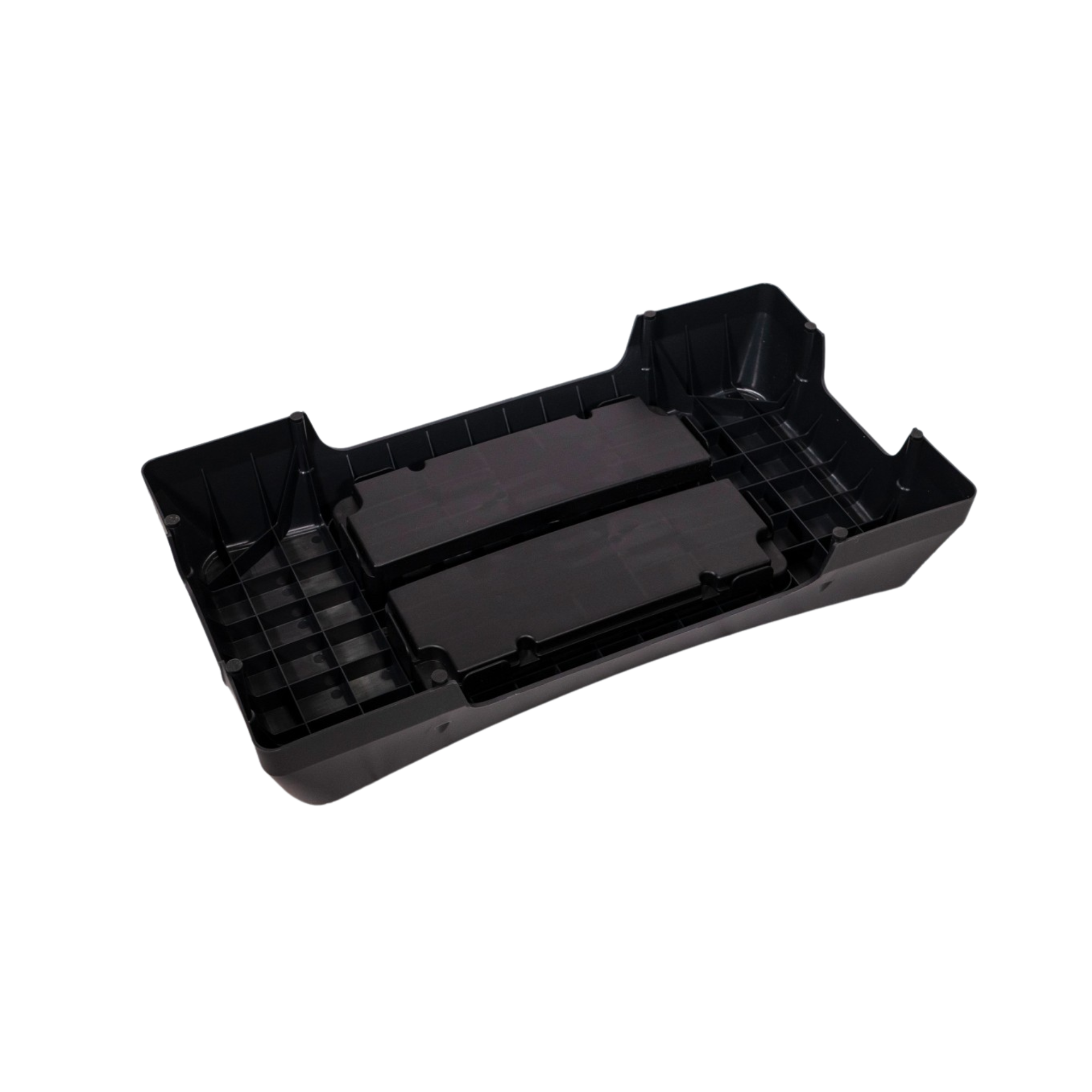 Elevador de escalón universal x2 - Sveltus