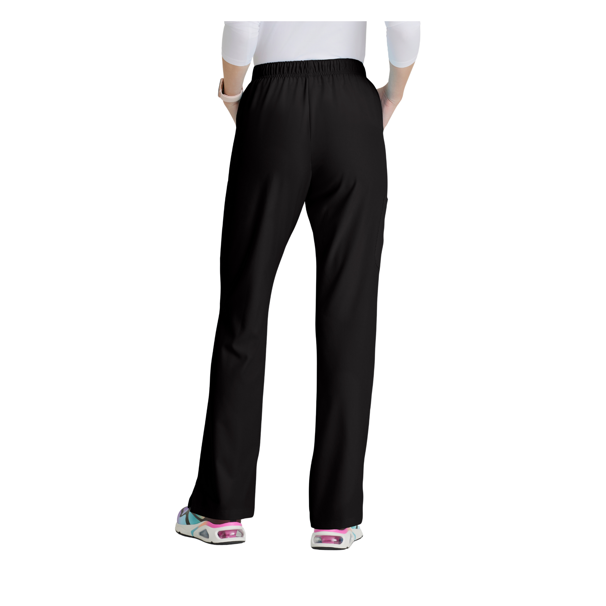 Reliance Pant - Pantalon médical cargo - Femme - Skechers SKECHERS
