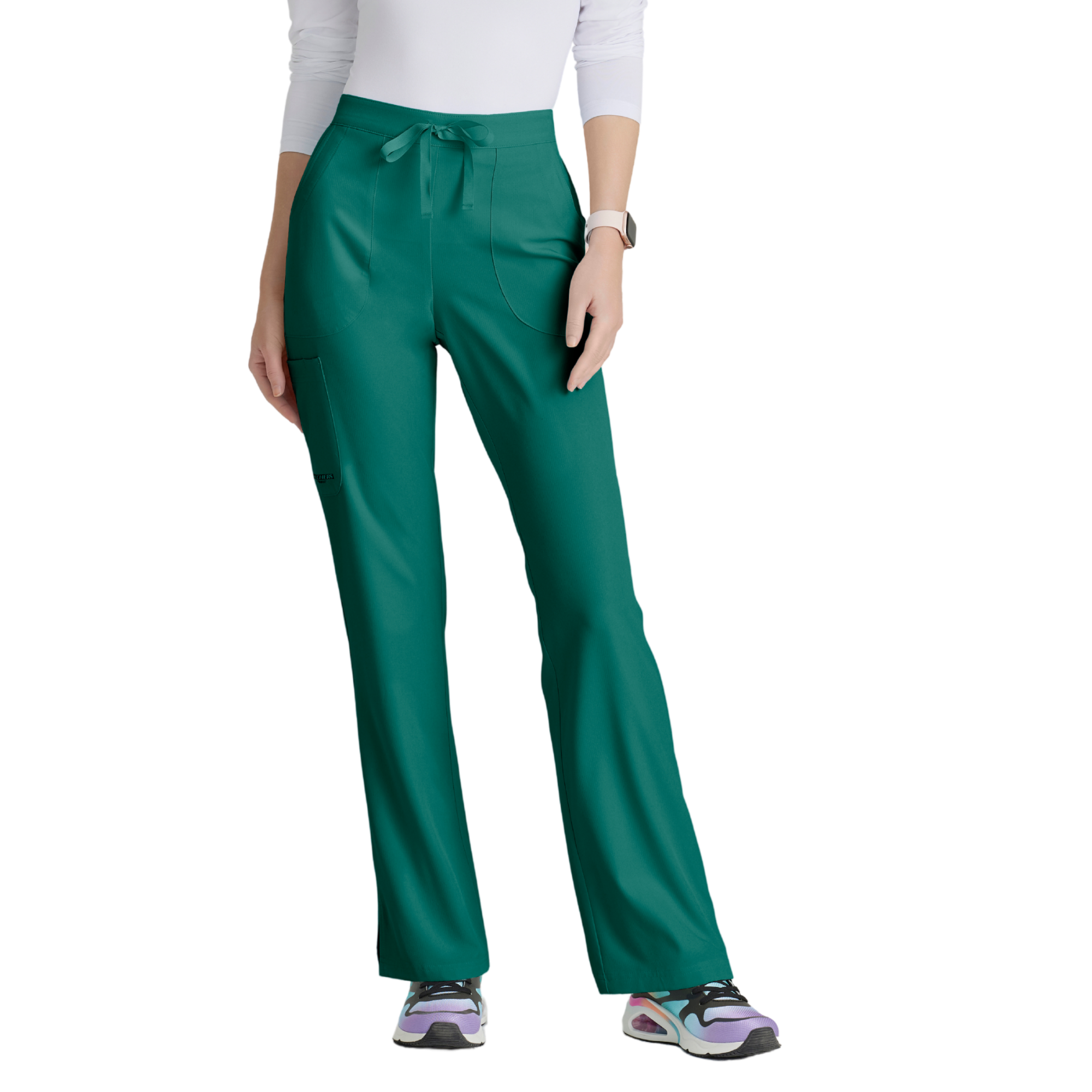 Reliance Pant - Pantalon médical cargo - Femme - Skechers SKECHERS