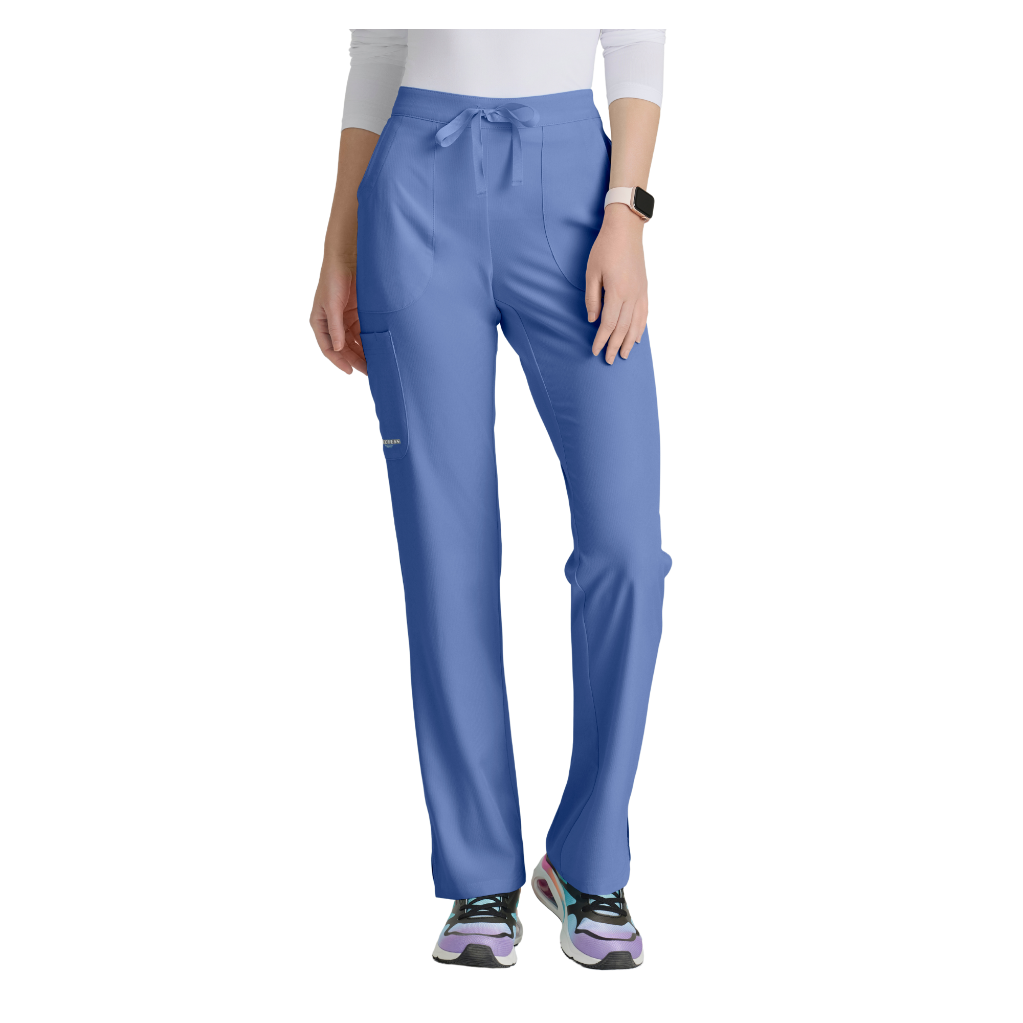 Reliance Pant - Pantalon médical cargo - Femme - Skechers SKECHERS