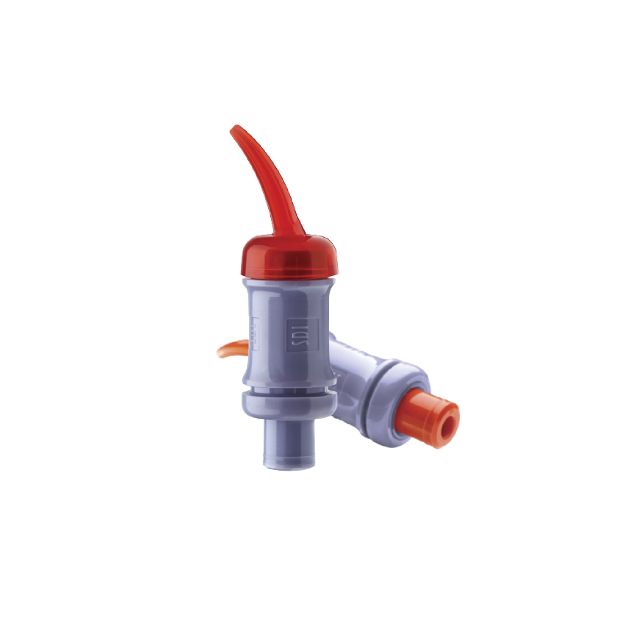 Riva Light Cure HV - Verre ionomère - 50 capsules - plusieurs teintes - SDI