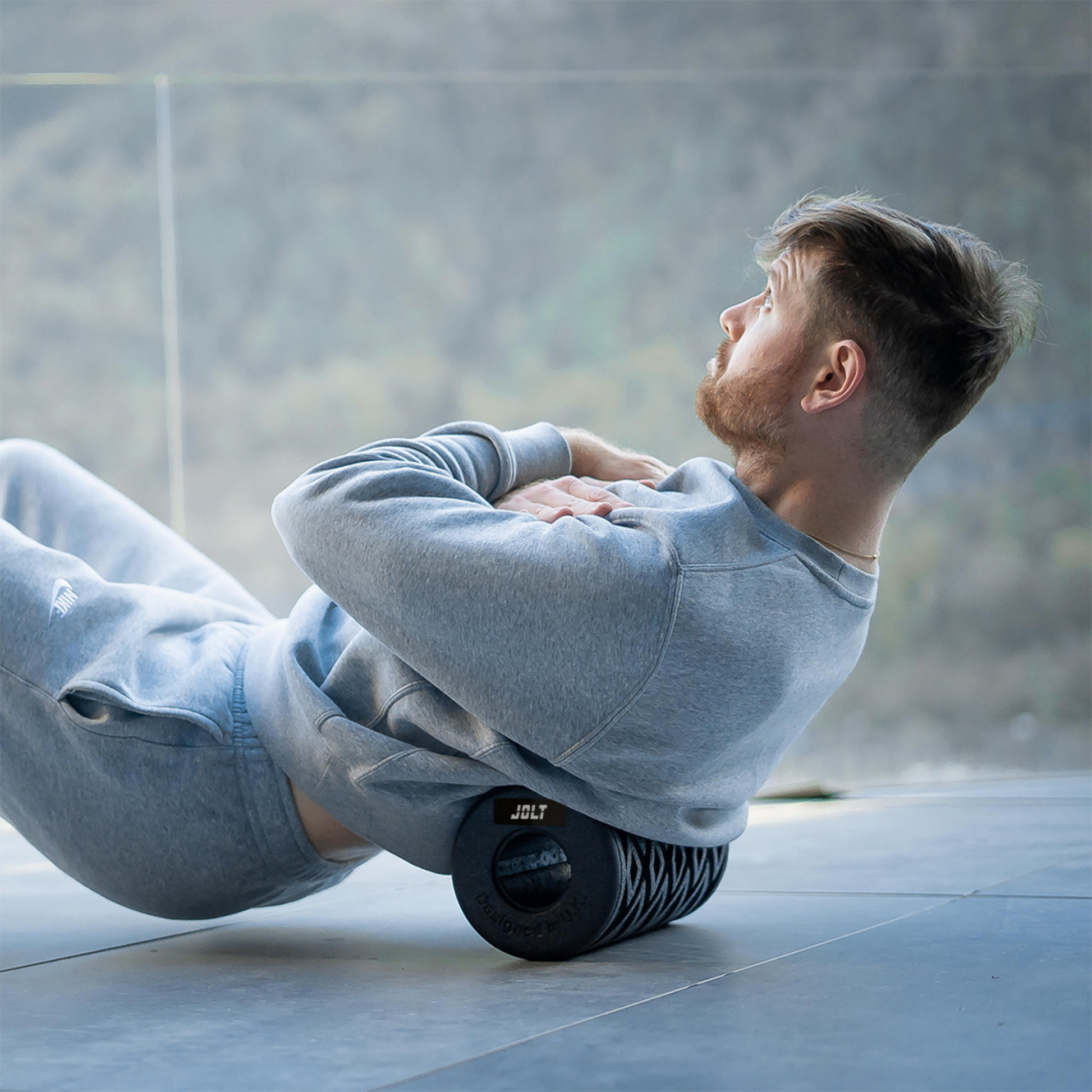 Roll - Rouleau de massage - Jolt - My Médical