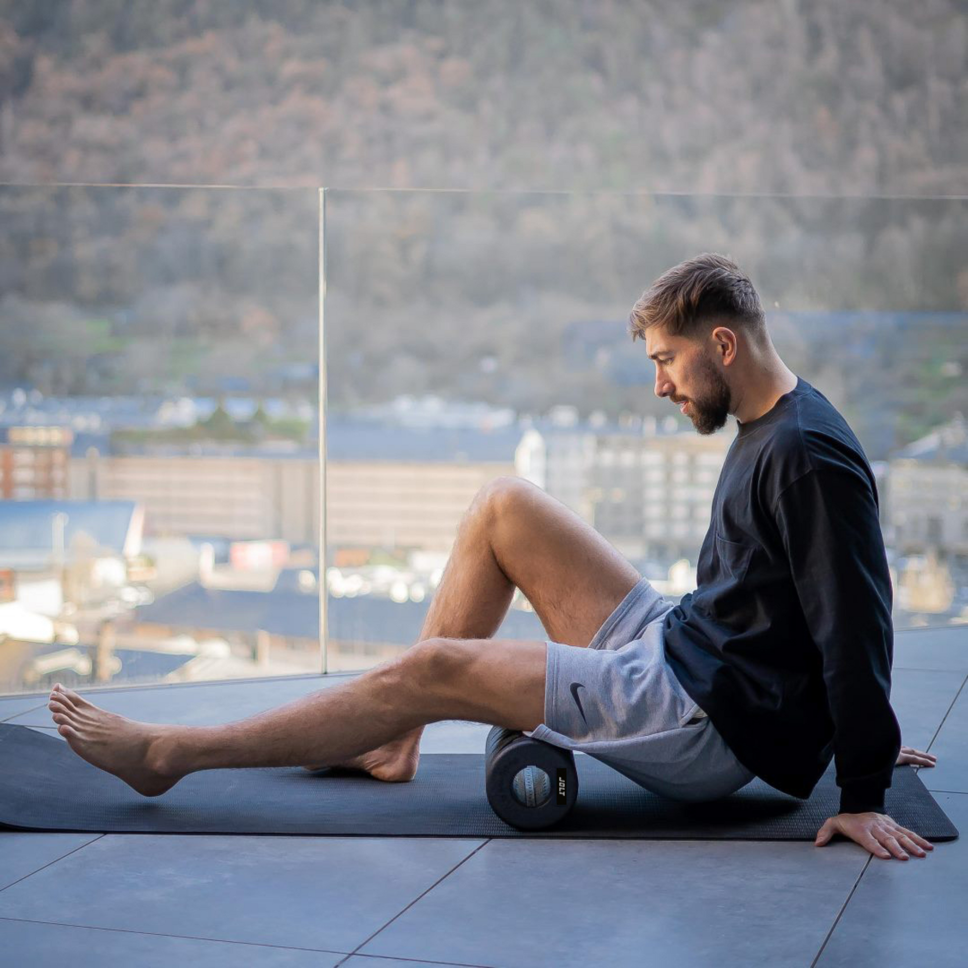 Roll - Rouleau de massage - Jolt - My Médical