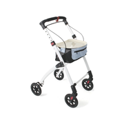 Andador interior de 4 ruedas Days - Homecraft - Performance Health