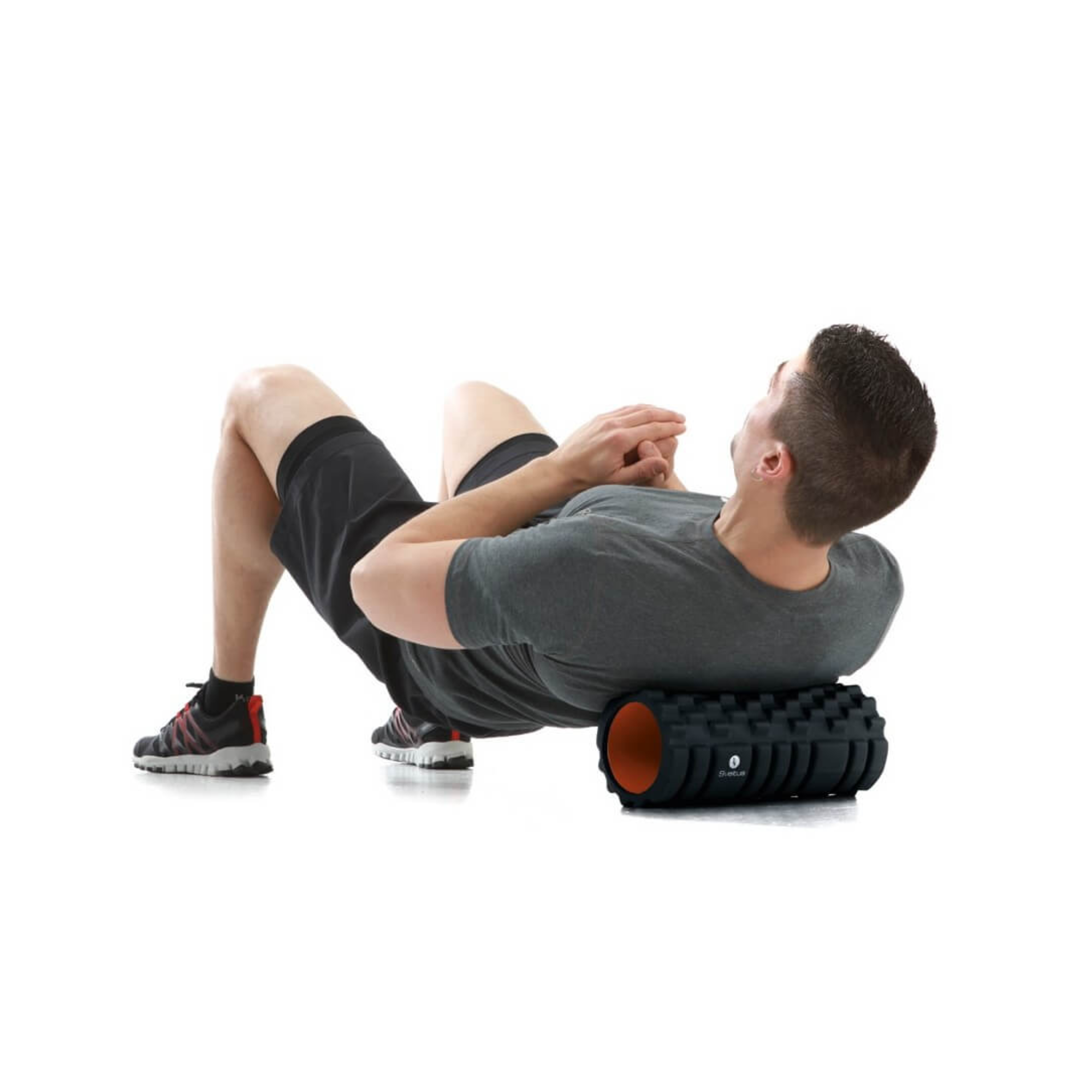 Rouleau de massage - Deux coloris - Sveltus - My Médical