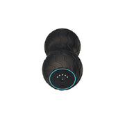 Rouleau de massage vibrant WaveDuo - Therabody - My Médical