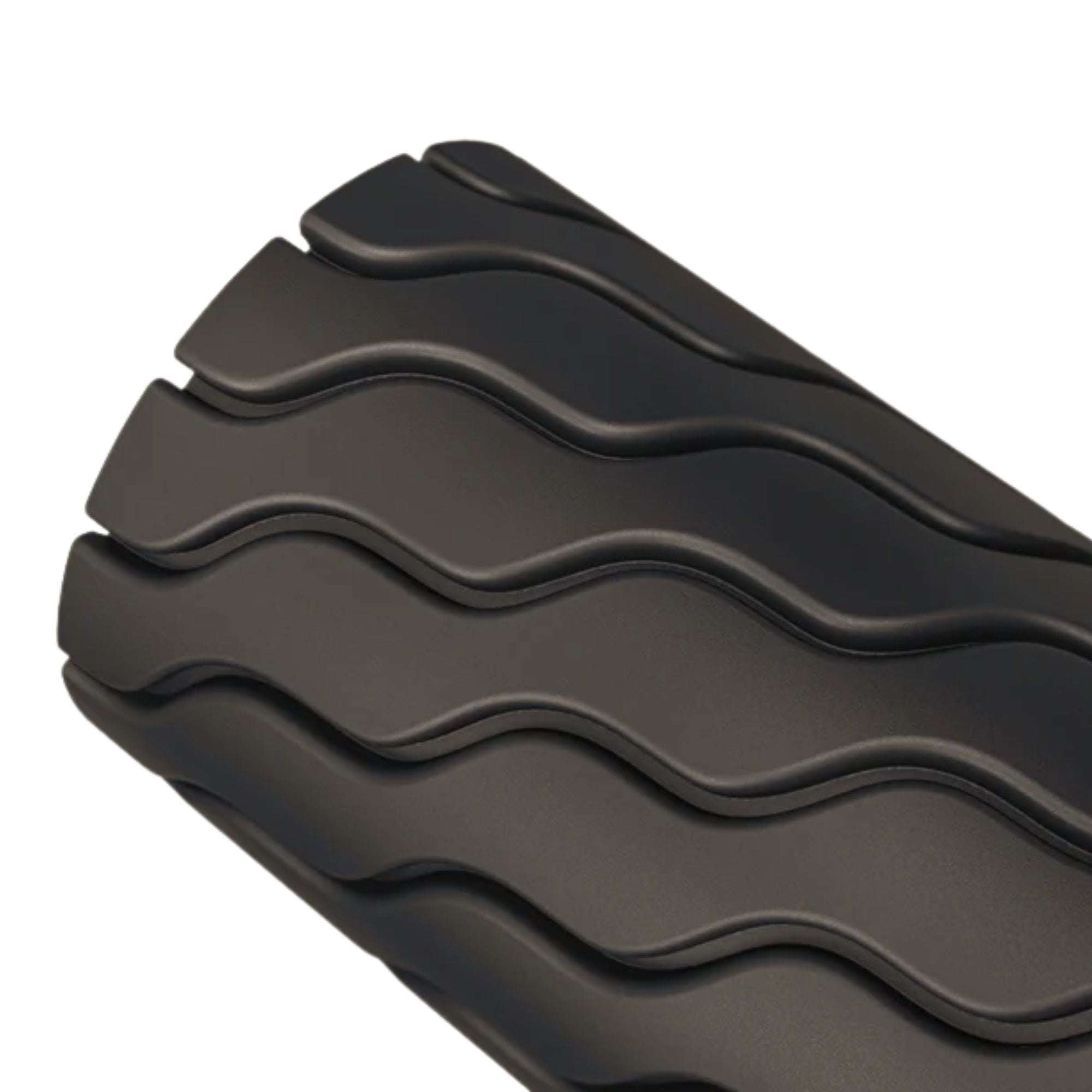 Rouleau de massage vibrant WaveRoller - Therabody - My Médical