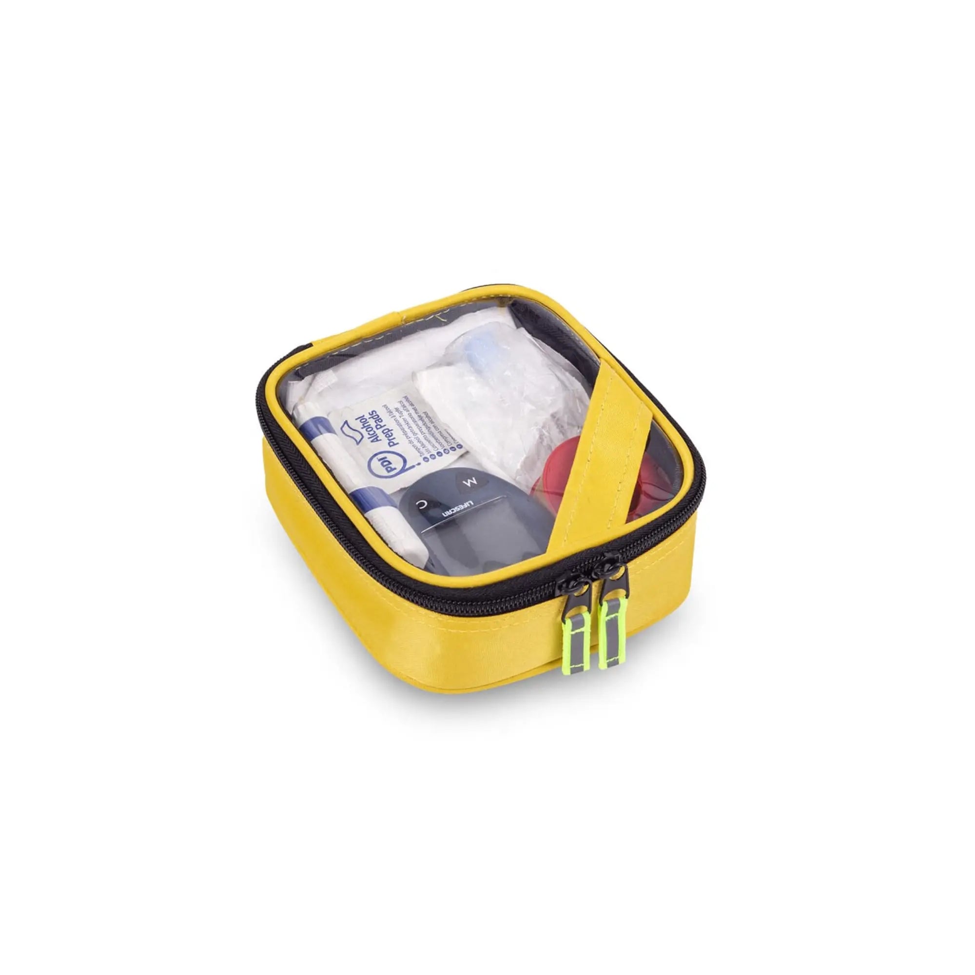 Sac Urgence EMERAIR AVEC ROULETTES - 2 coloris - 3 modèles - Elite Bags