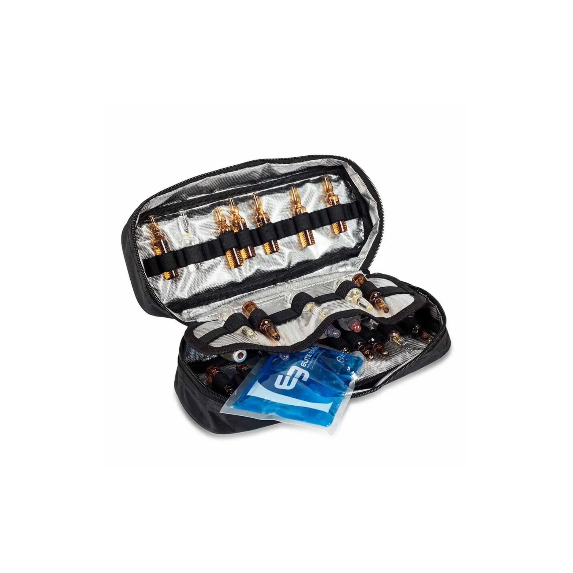 Mochila de Emergencia EMERAIR - Roja - 2 modelos - Elite Bags