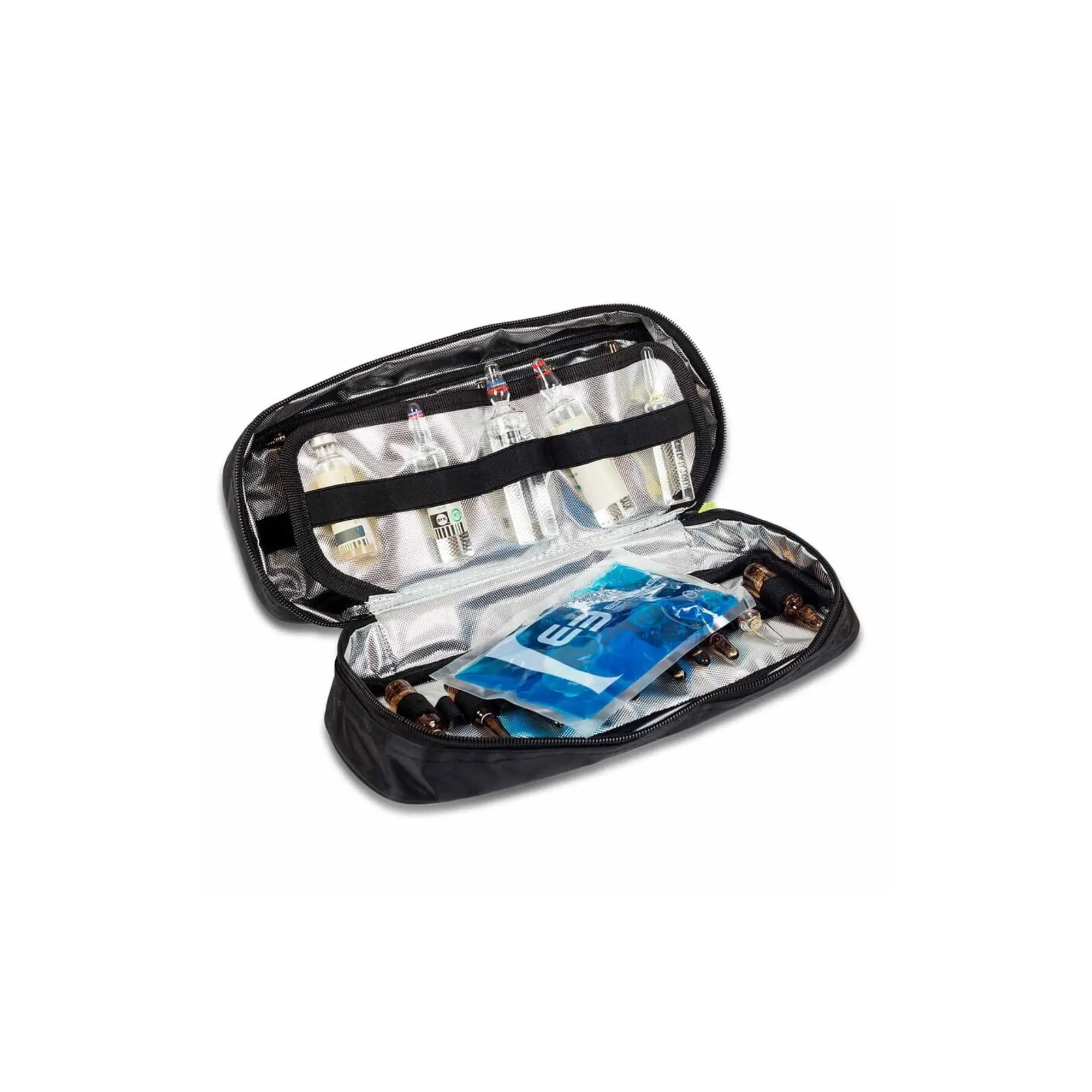 Mochila de Emergencia EMERAIR - Roja - 2 modelos - Elite Bags