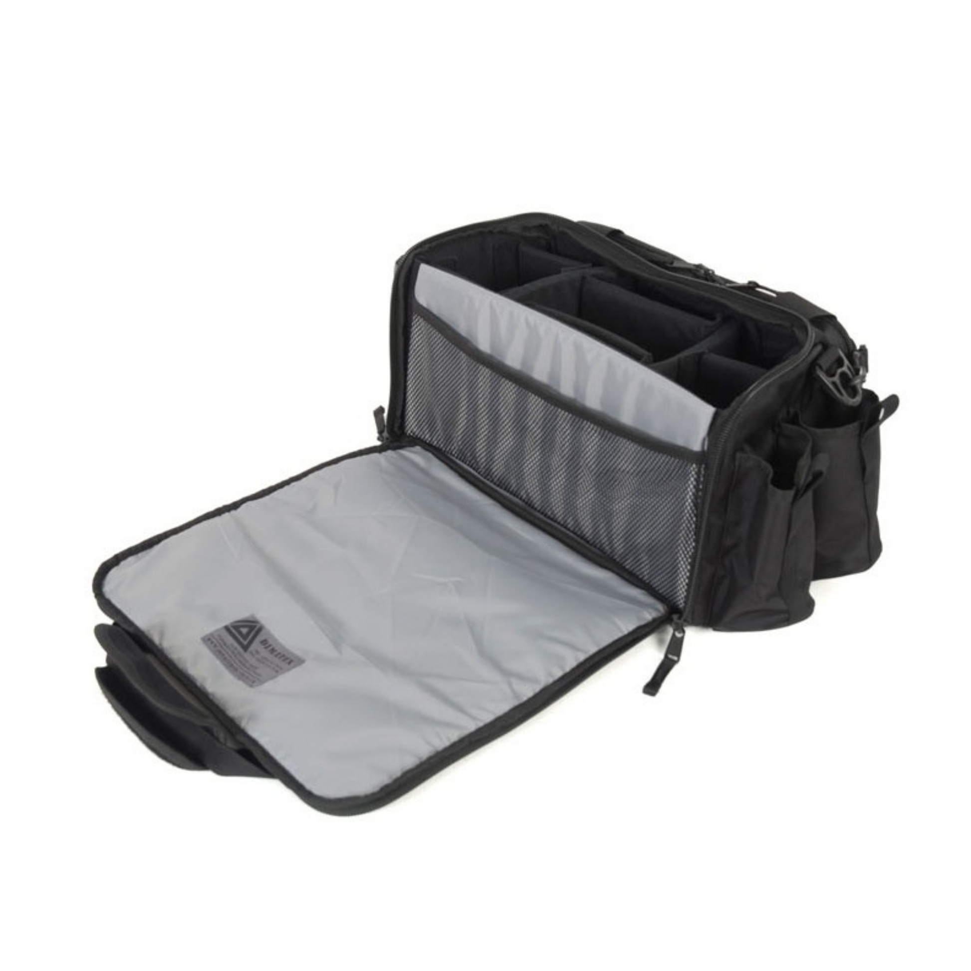 Sac de tir Cockpit Noir - DIMATEX DIMATEX 