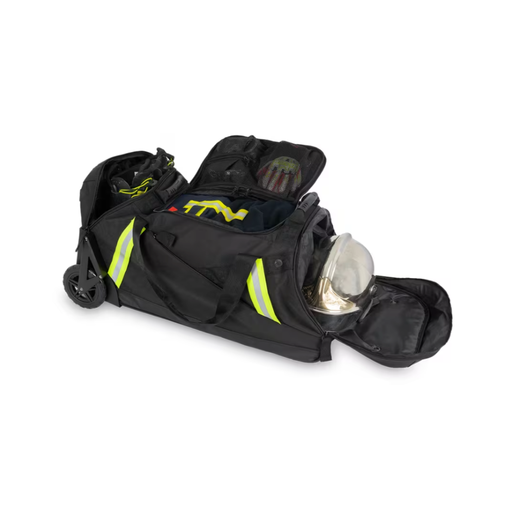 Sac Urgences spécial pompier - ATTACK EVO - 2 coloris - Elite Bags