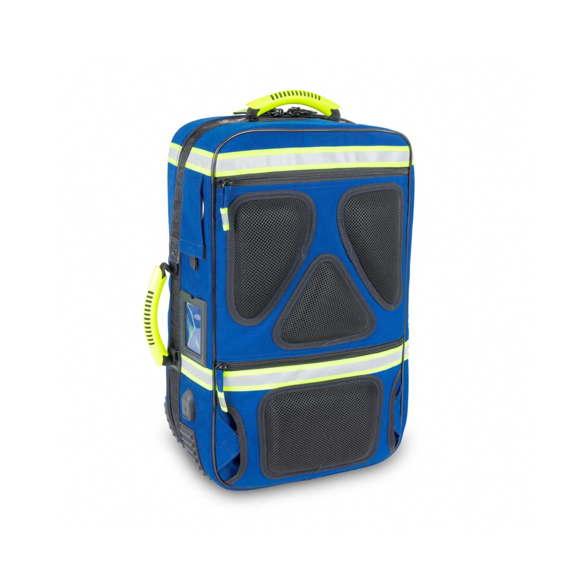 Mochila de Emergencia EMERAIR - Roja - 2 modelos - Elite Bags