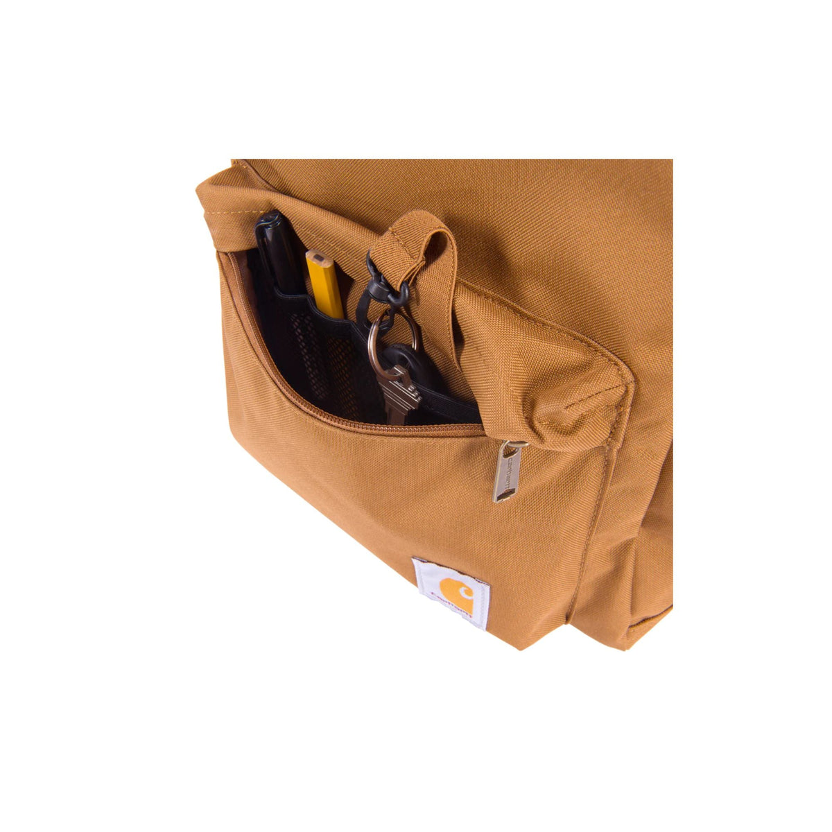 Sac à dos classique - 21L - 5 coloris - Carhartt