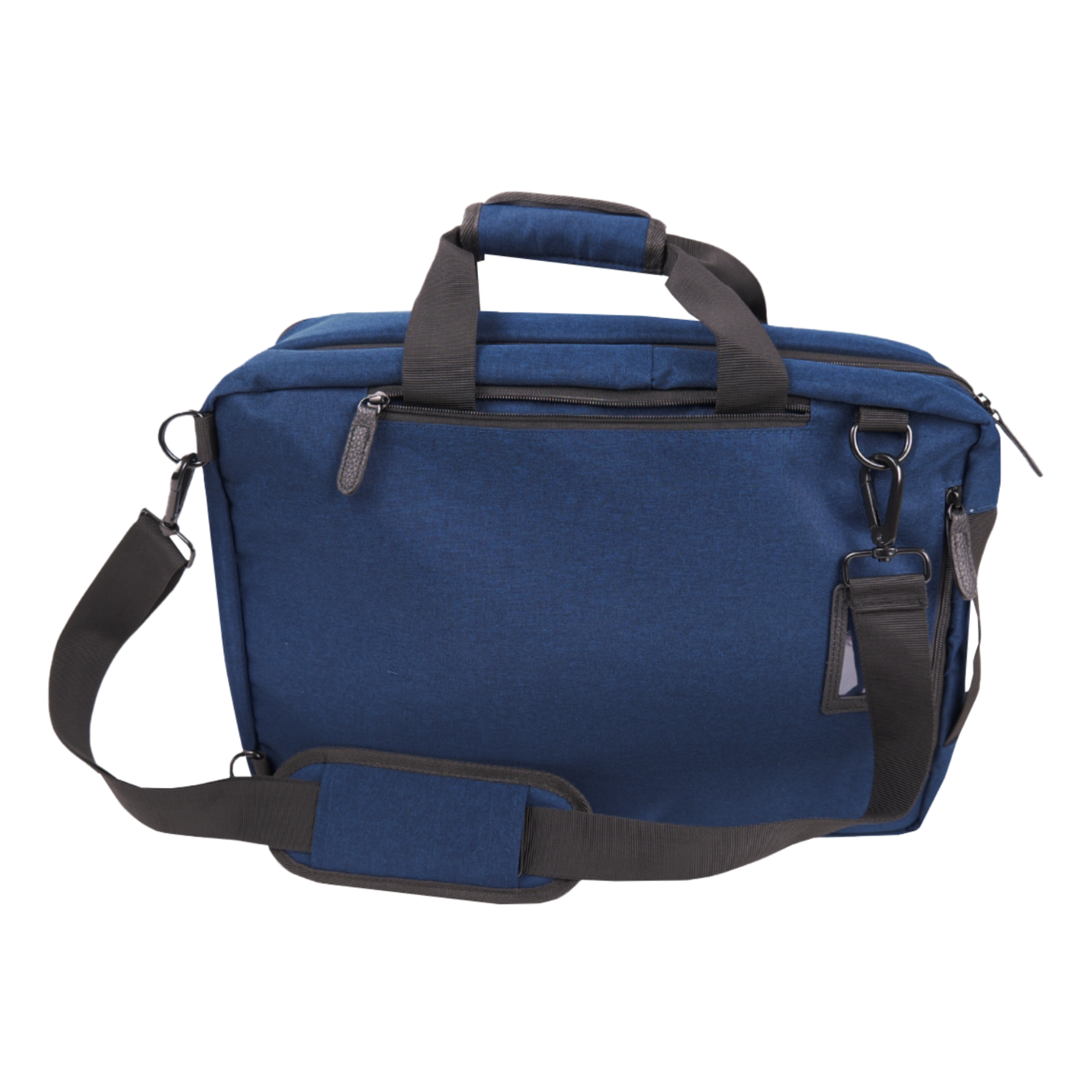 OUESSANT Convertible Medical Backpack - Navy / Black