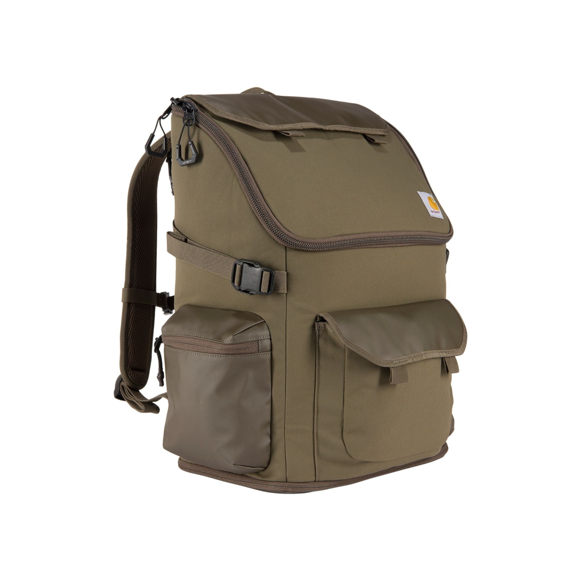Sac à dos nylon déperlant Workday - 31 L - 2 coloris - Carhartt