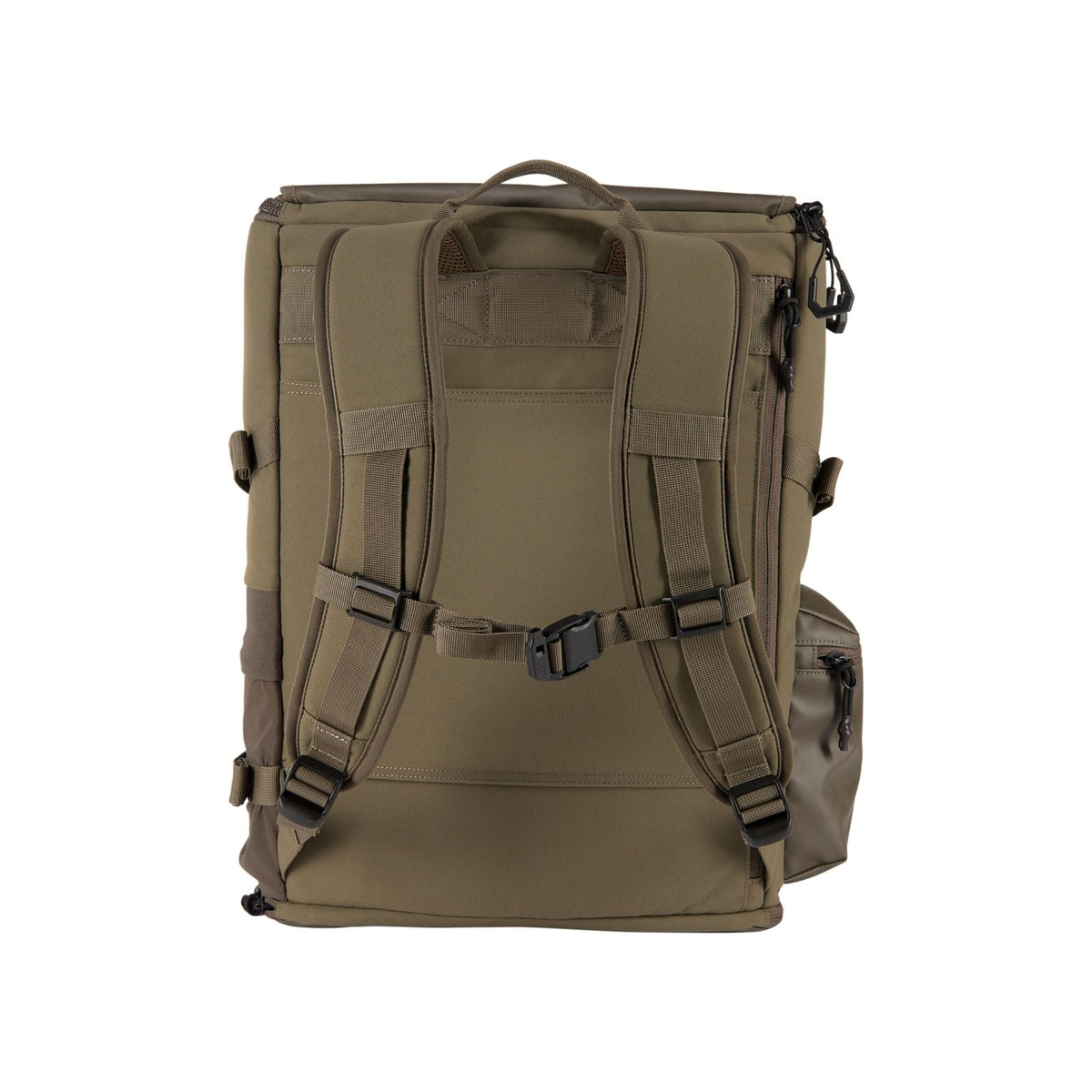Sac à dos nylon déperlant Workday - 31 L - 2 coloris - Carhartt