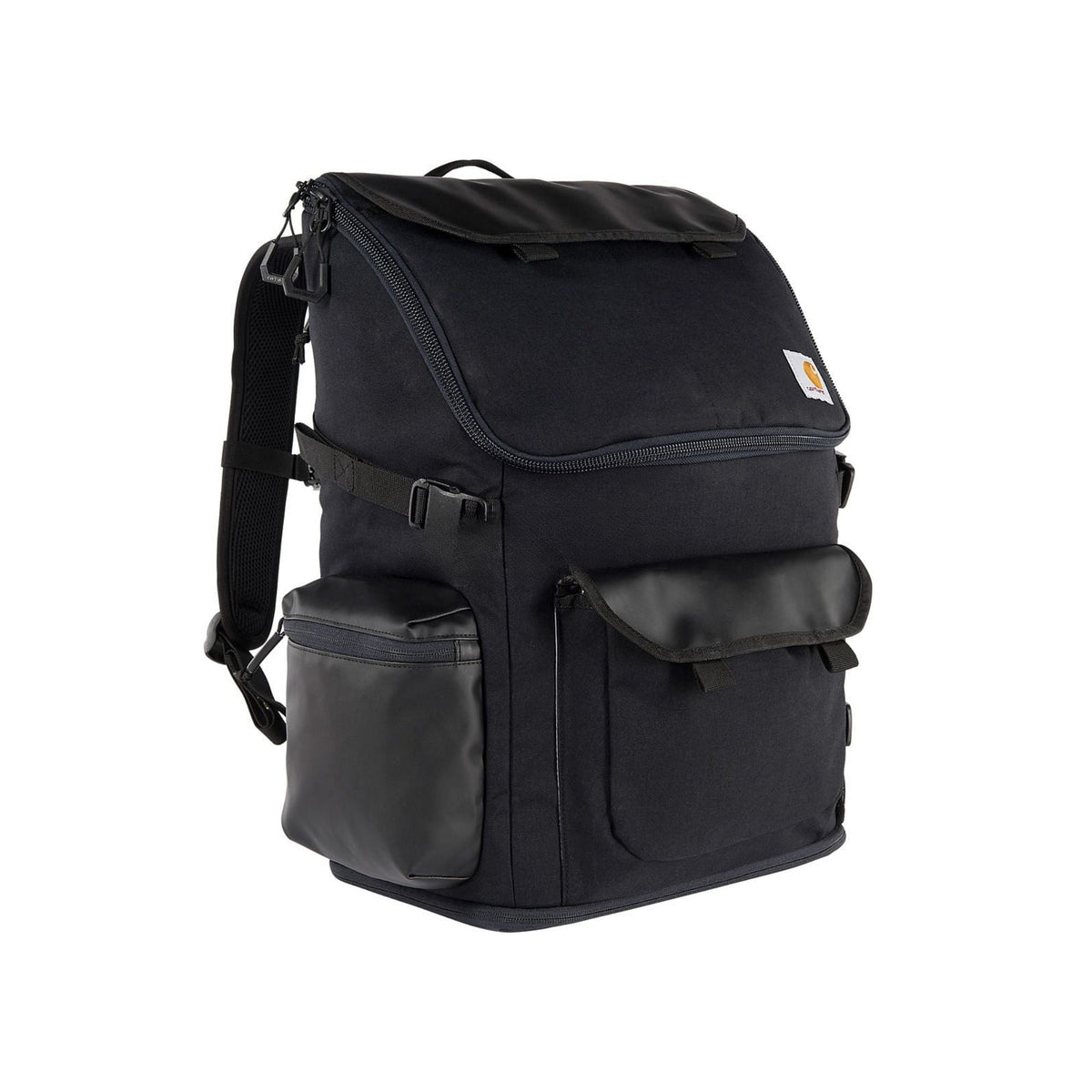 Sac à dos nylon déperlant Workday - 31 L - 2 coloris - Carhartt