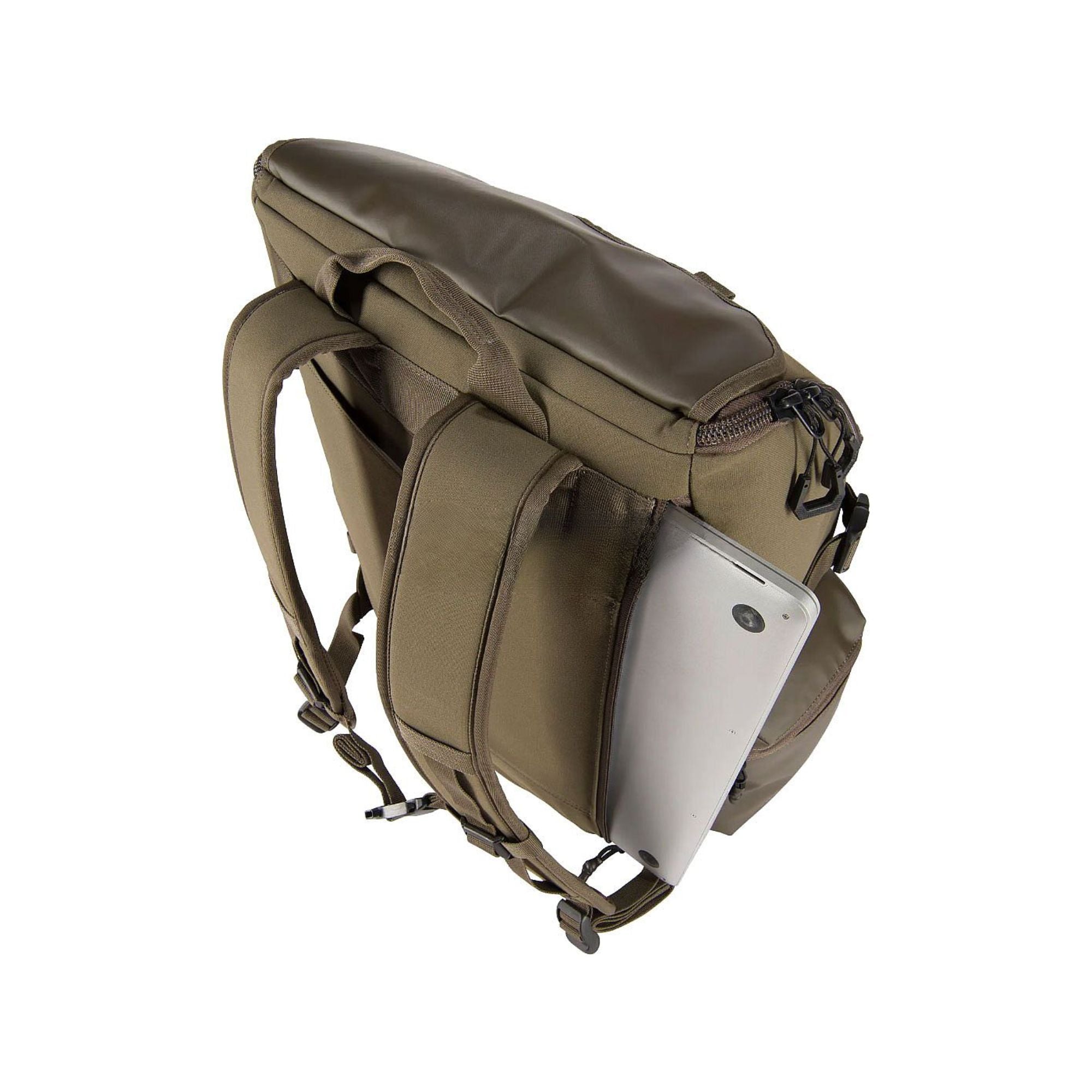 Sac à dos nylon déperlant Workday - 31 L - 2 coloris - Carhartt