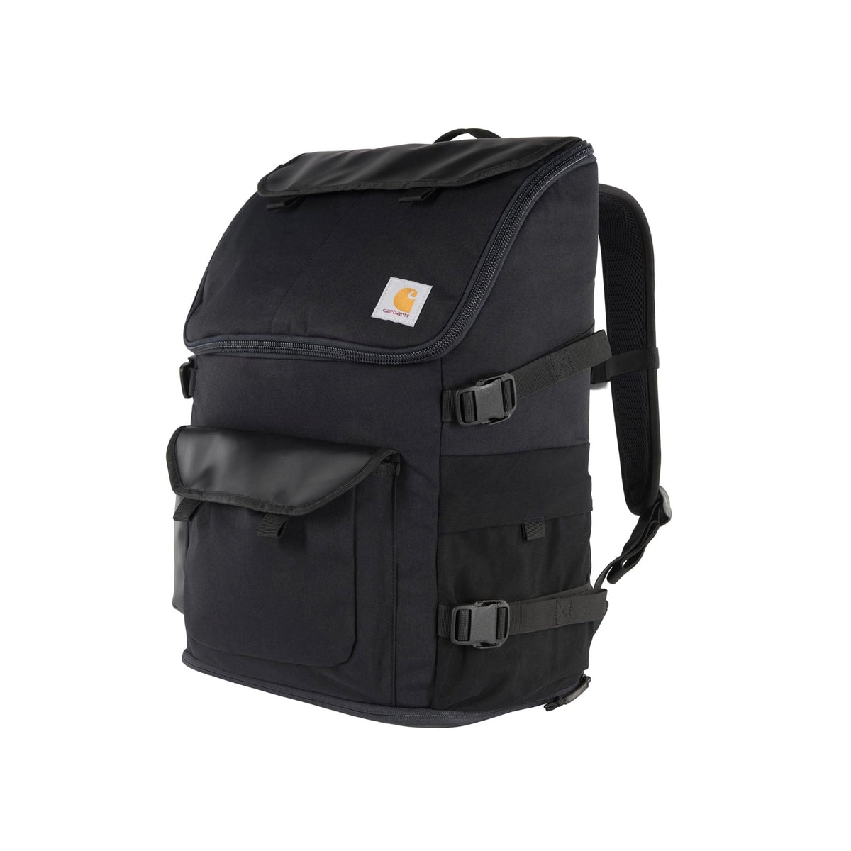 Sac à dos nylon déperlant Workday - 31 L - 2 coloris - Carhartt