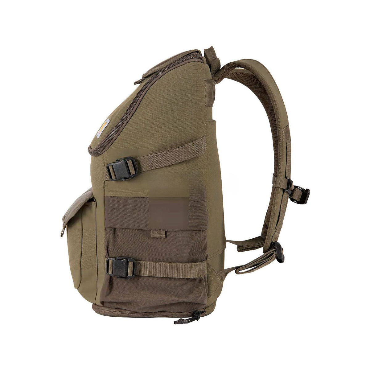 Sac à dos nylon déperlant Workday - 31 L - 2 coloris - Carhartt
