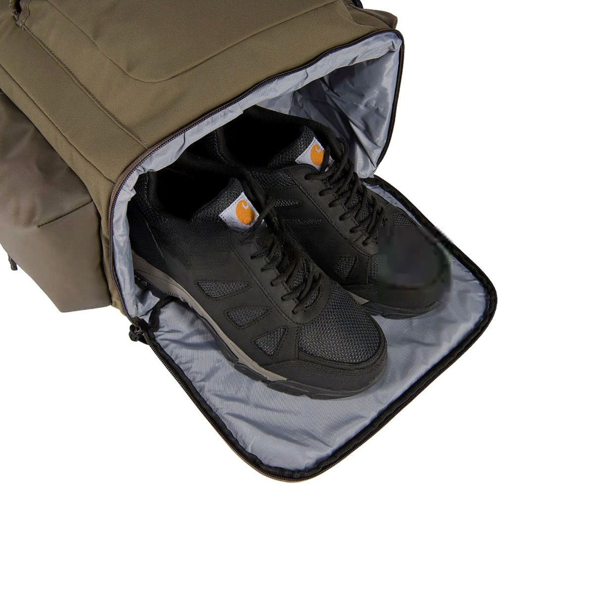 Sac à dos nylon déperlant Workday - 31 L - 2 coloris - Carhartt