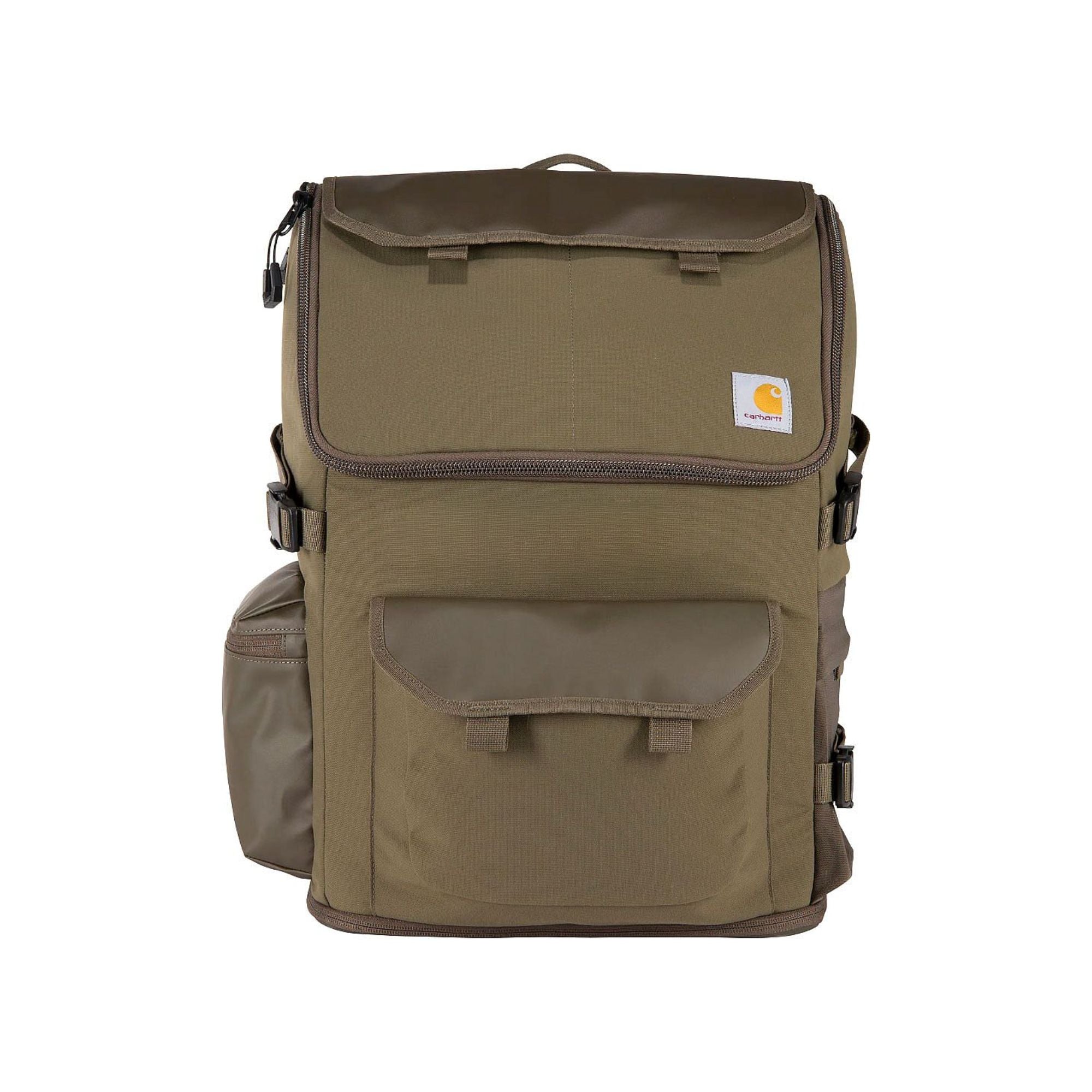 Sac à dos nylon déperlant Workday - 31 L - 2 coloris - Carhartt