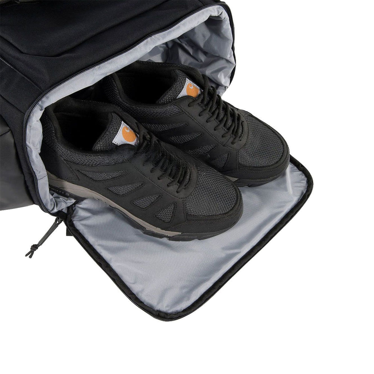Sac à dos nylon déperlant Workday - 31 L - 2 coloris - Carhartt