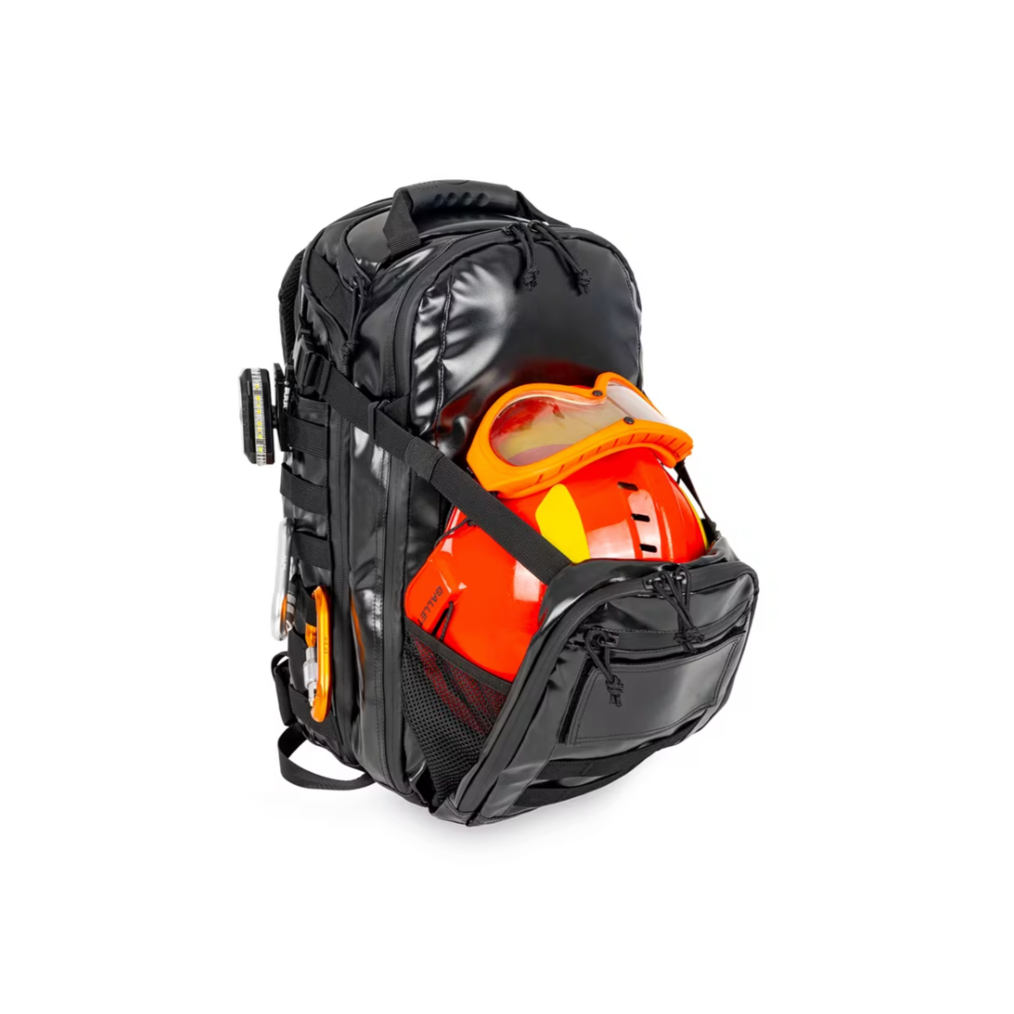 Sac à dos pour casque/accessoires - HELMBAG - 2 coloris - Elite Bags